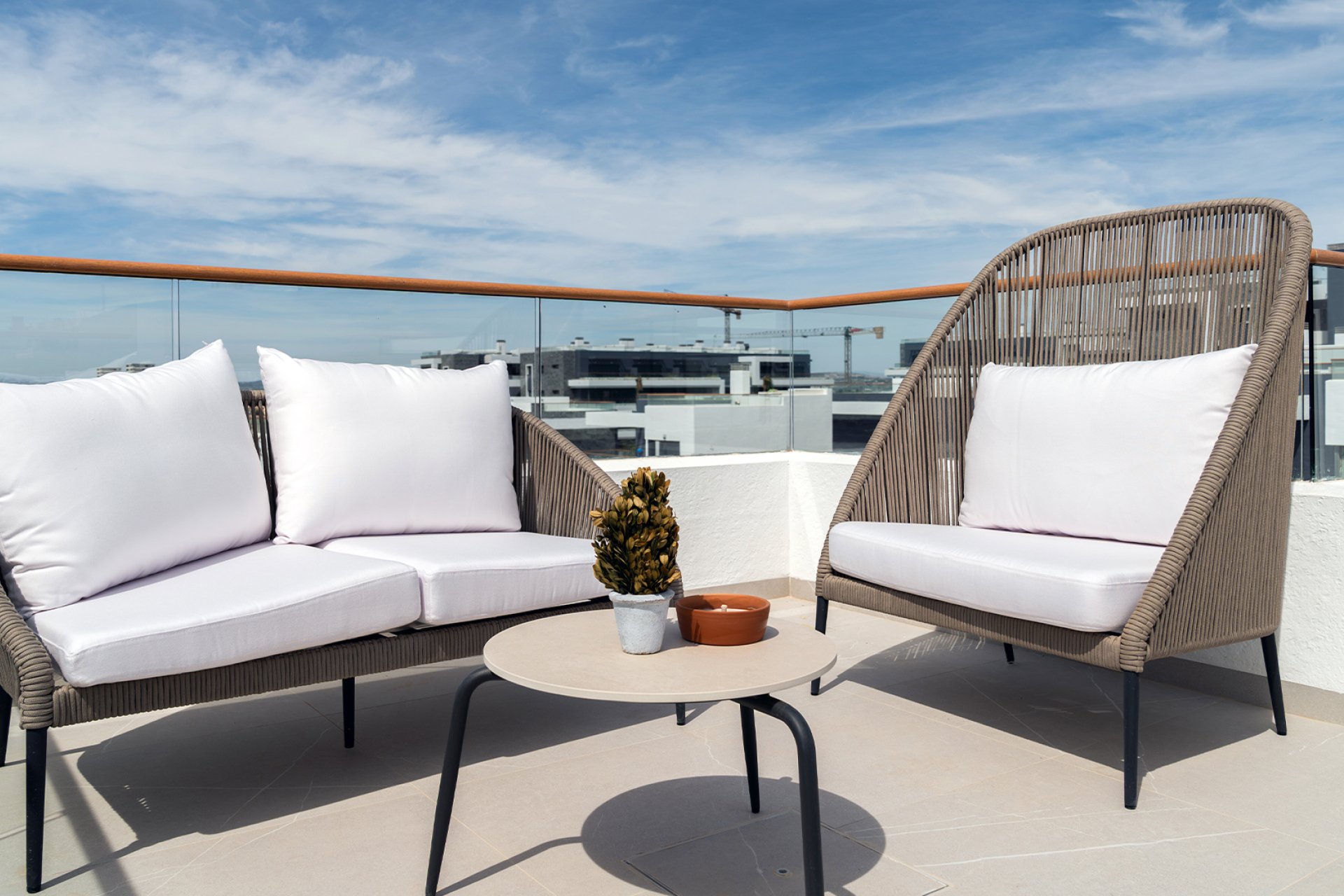 New Build - Apartment / flat - ﻿Torrevieja (Alicante) - Spain