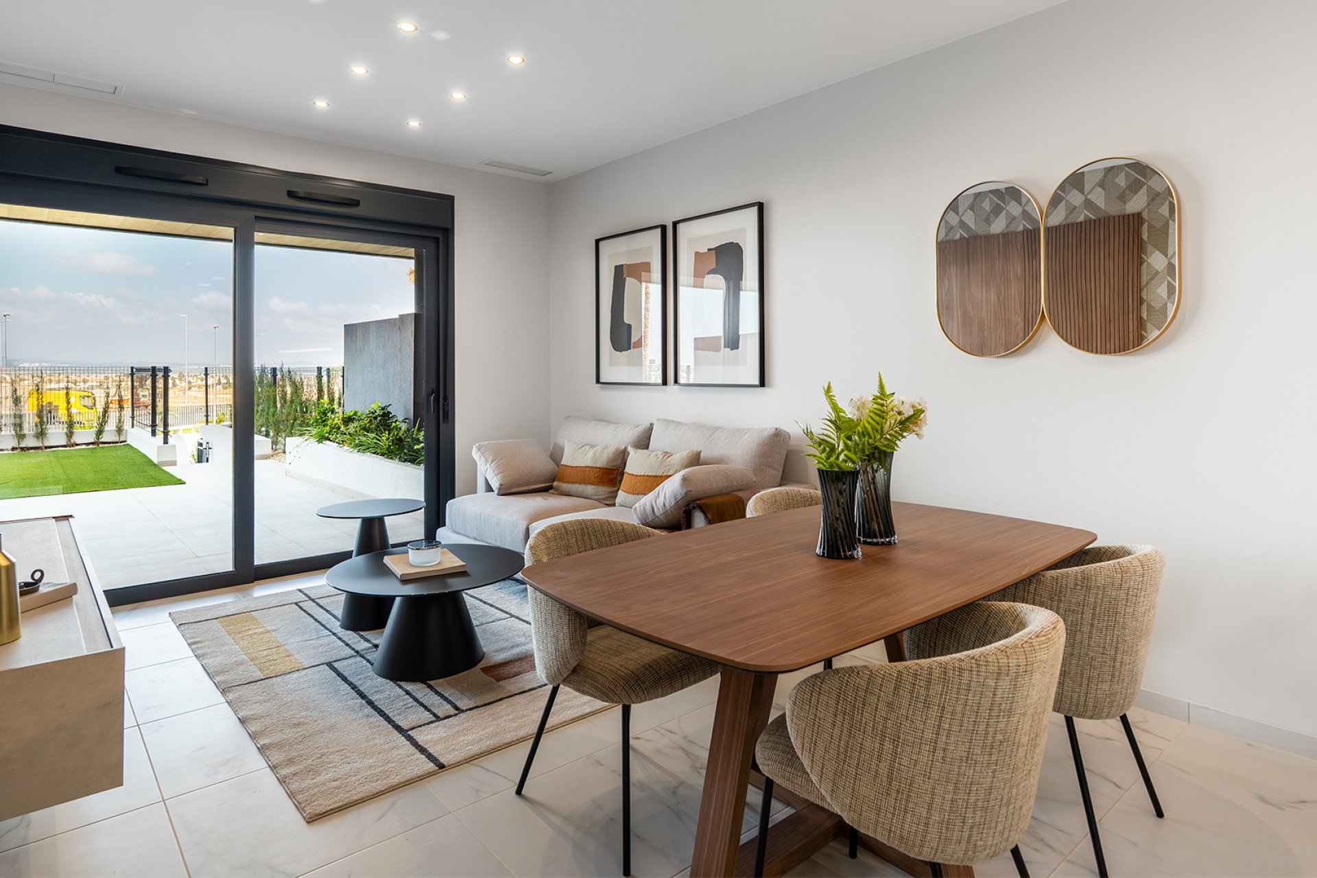 New Build - Apartment / flat - ﻿Torrevieja (Alicante) - Spain