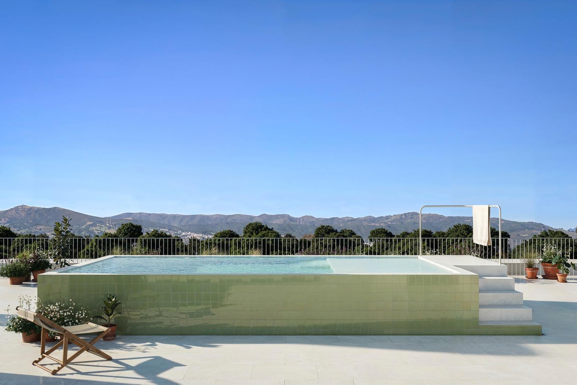 New Build - Apartment / flat - Jacarilla - pueblo