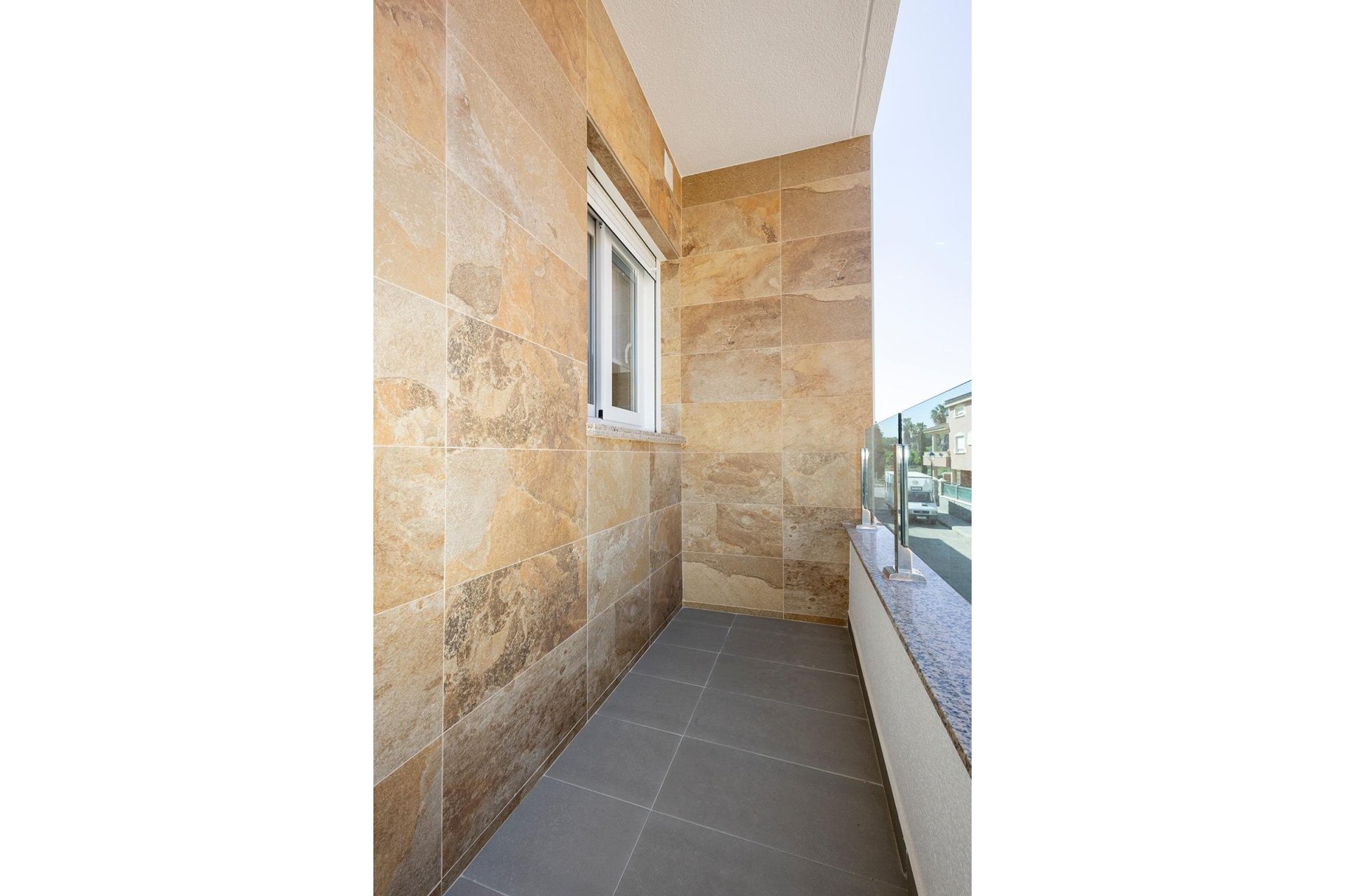 New Build - Apartment / flat - Jacarilla - pueblo