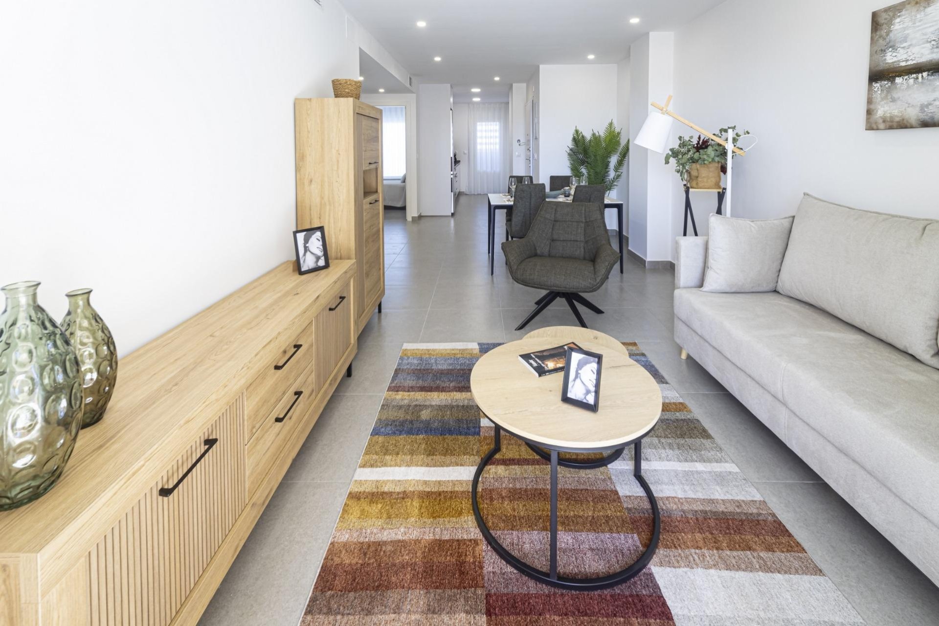 New Build - Apartment / flat - La Manga del Mar Menor - La Manga