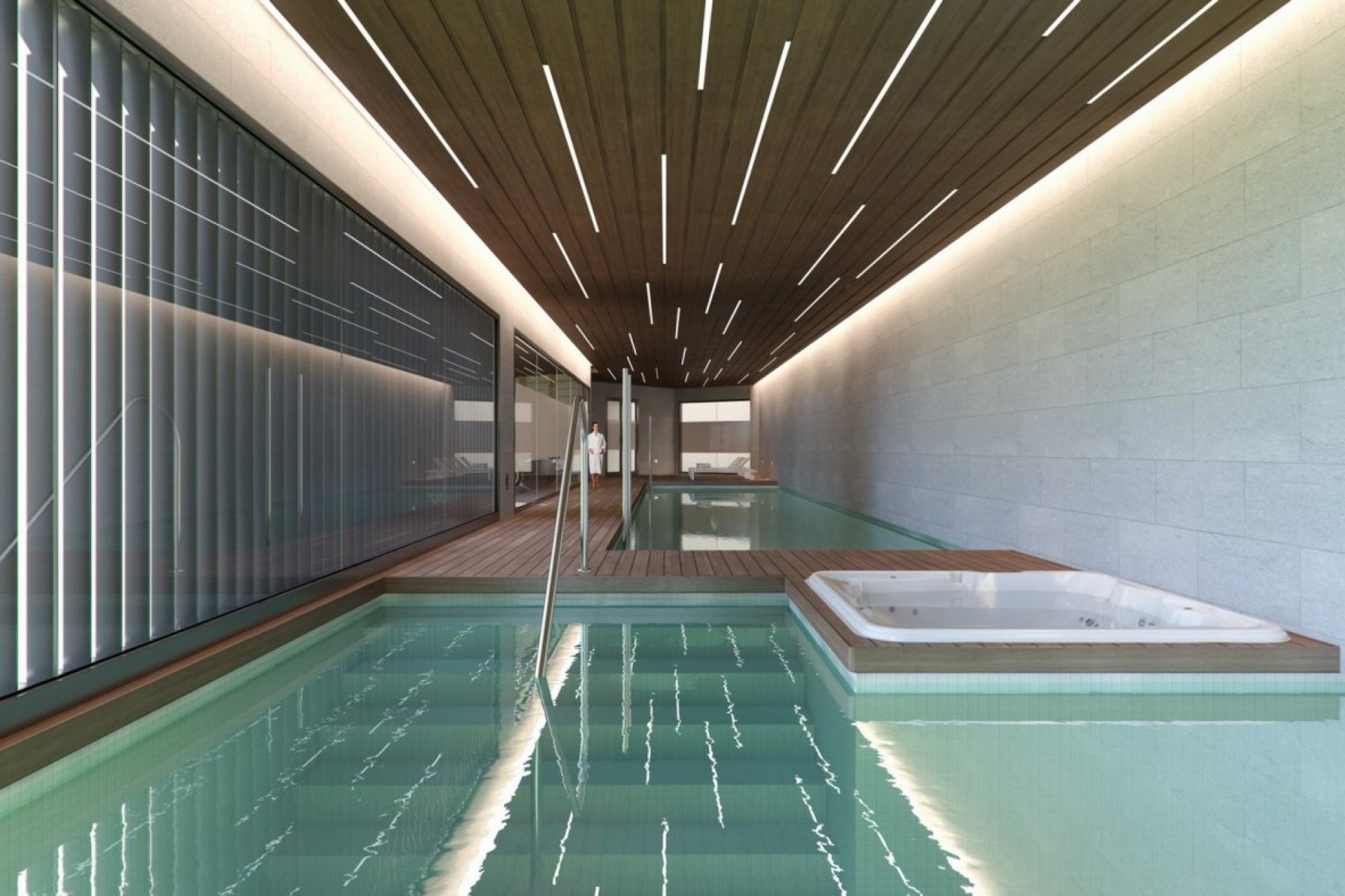 New Build - Apartment / flat - Orihuela Costa - Campoamor