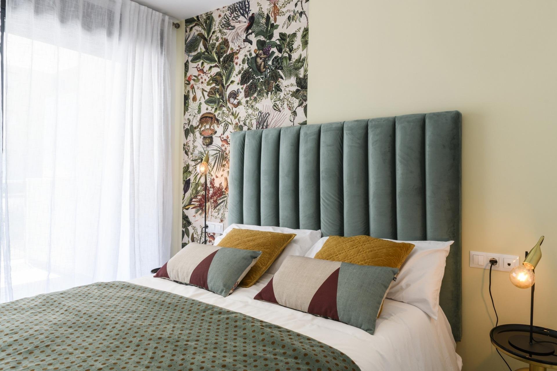 New Build - Apartment / flat - Orihuela Costa - Campoamor