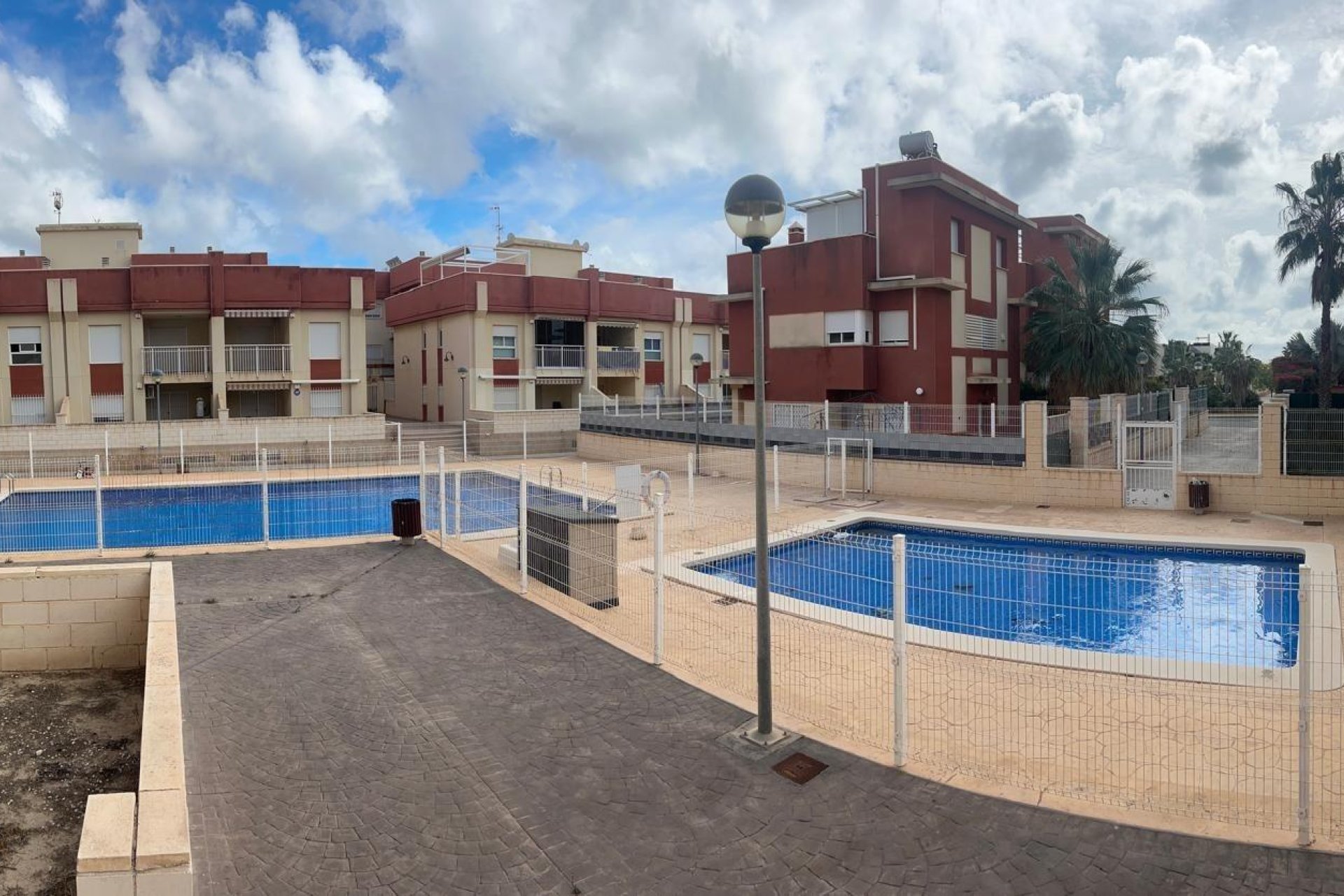 New Build - Apartment / flat - Orihuela Costa - Lomas de Cabo Roig