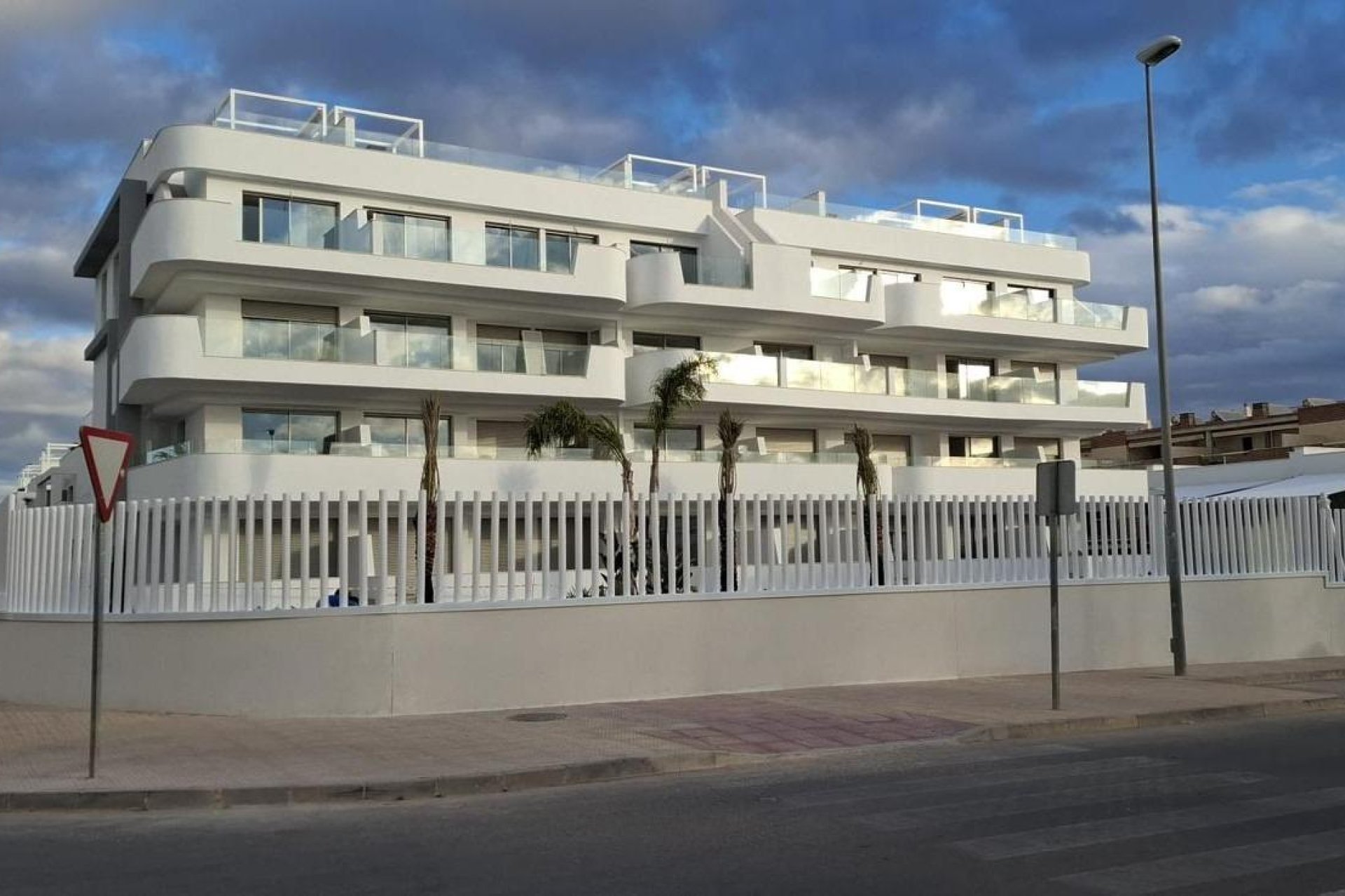 New Build - Apartment / flat - Orihuela Costa - Lomas de Cabo Roig