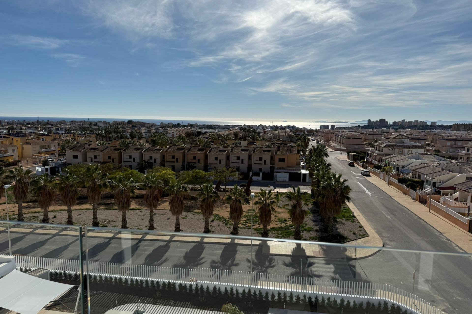 New Build - Apartment / flat - Orihuela Costa - Lomas de Cabo Roig