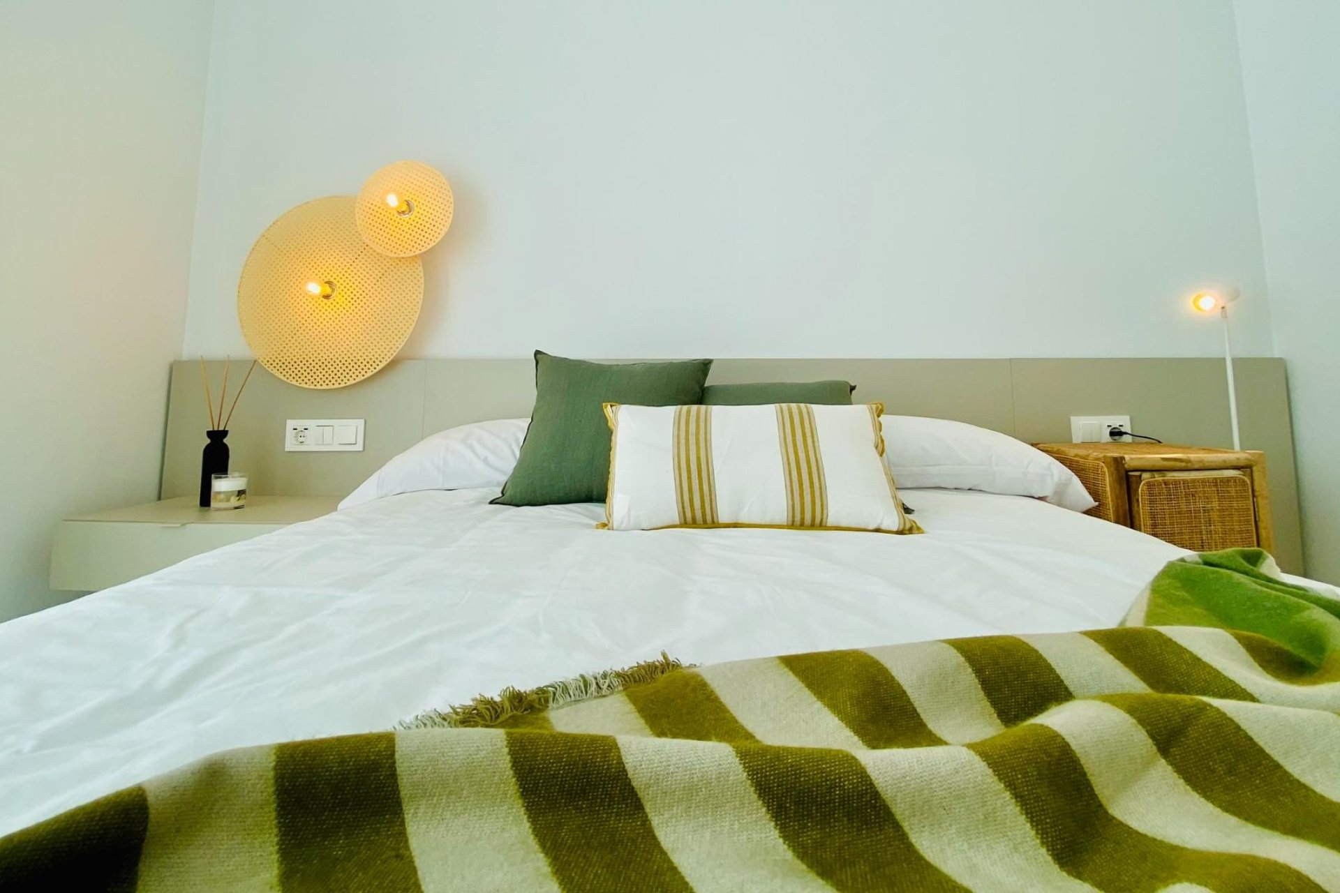 New Build - Apartment / flat - Pilar de la Horadada - pueblo