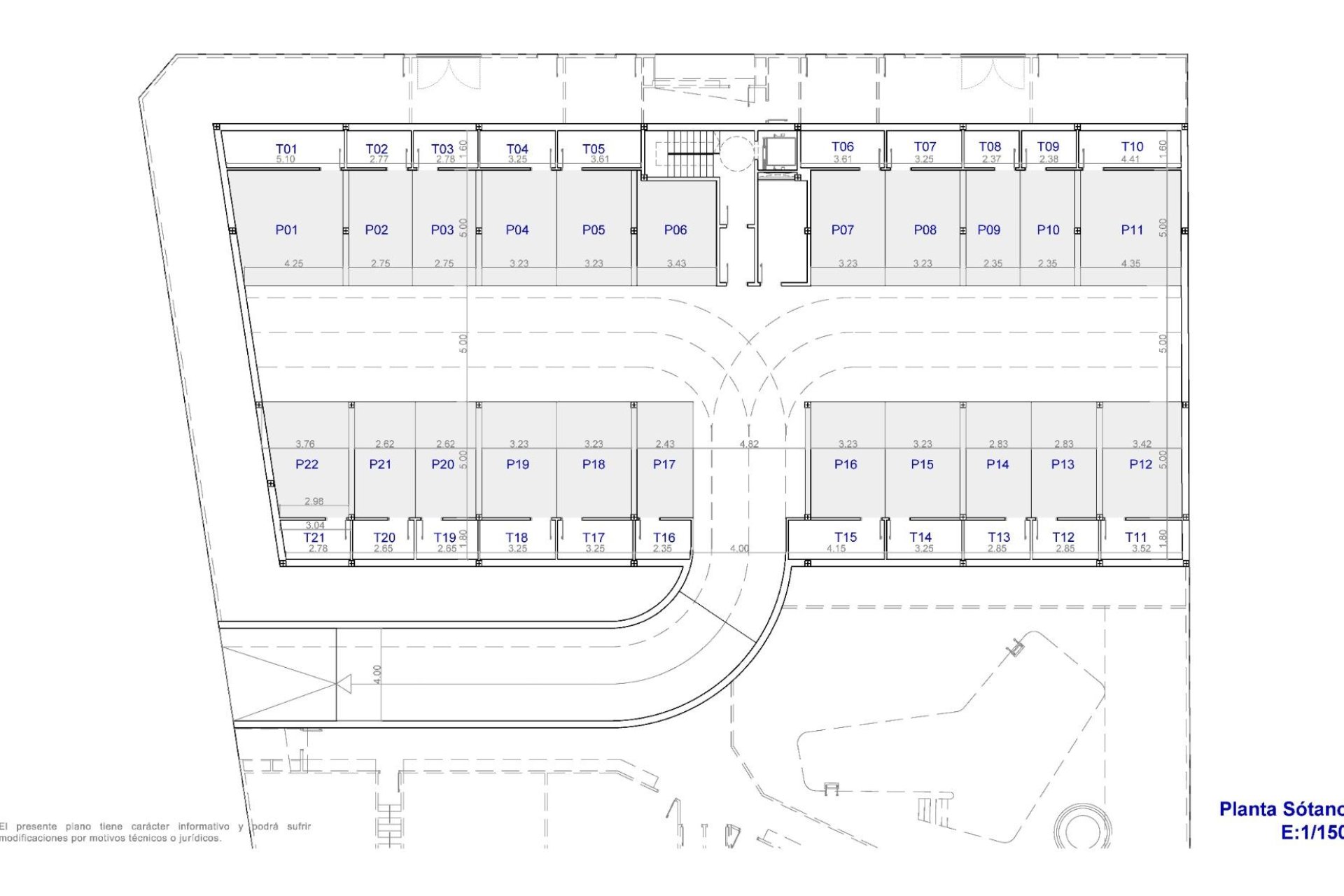New Build - Apartment / flat - Pilar de la Horadada - pueblo