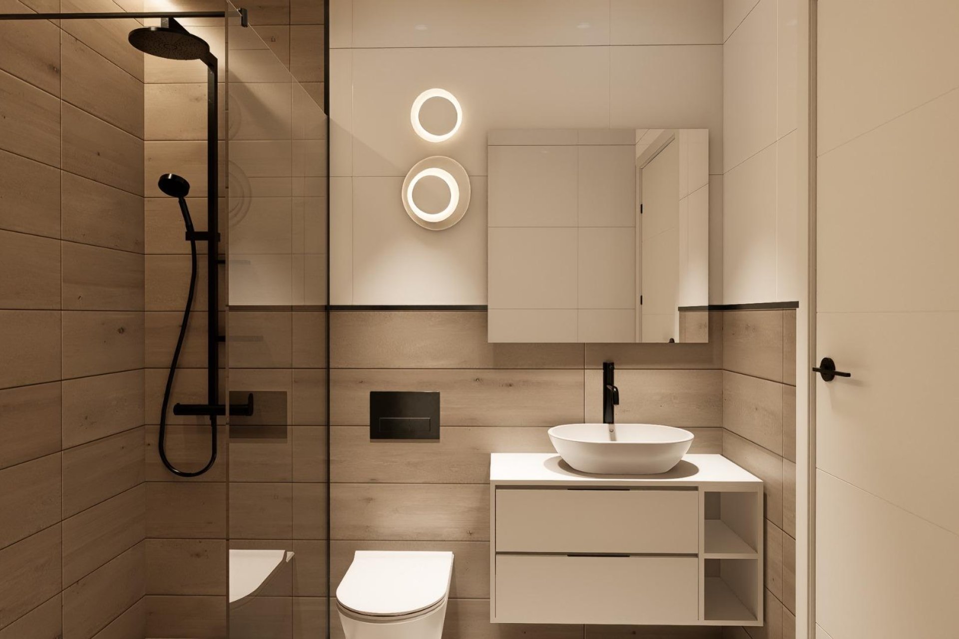 New Build - Apartment / flat - Pilar de la Horadada - pueblo