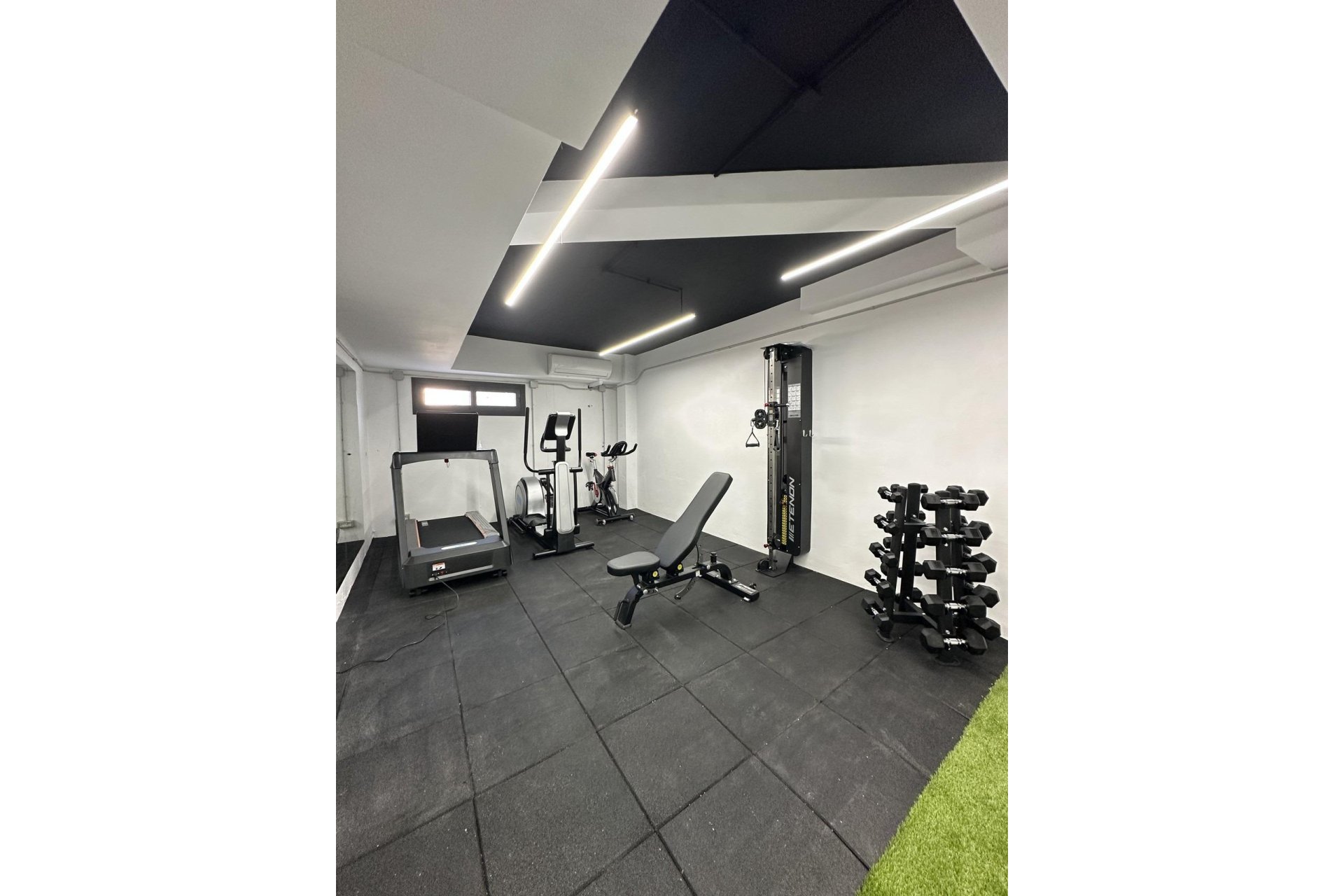 New Build - Apartment / flat - Pilar de la Horadada - pueblo