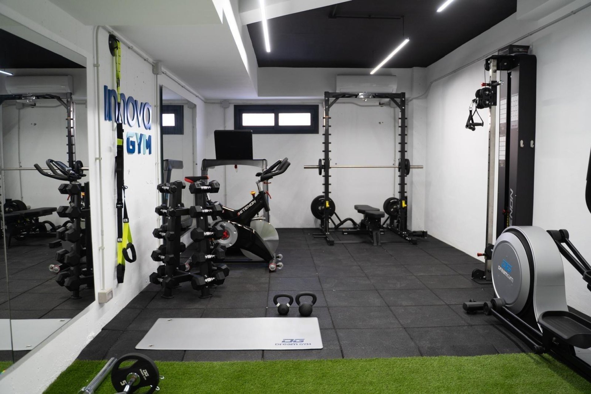 New Build - Apartment / flat - Pilar de la Horadada - pueblo