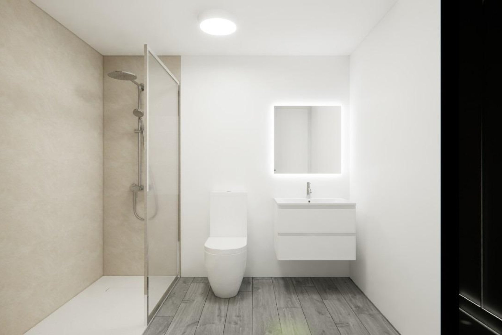 New Build - Apartment / flat - Pilar de la Horadada - Torre De La Horadada