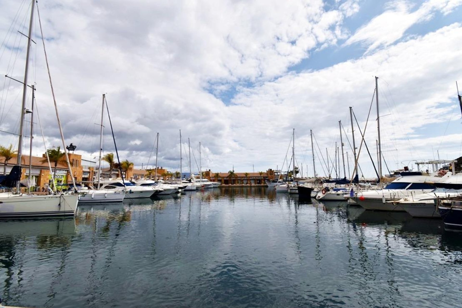 New Build - Apartment / flat - Puerto de Mazarron - Playa del Puerto