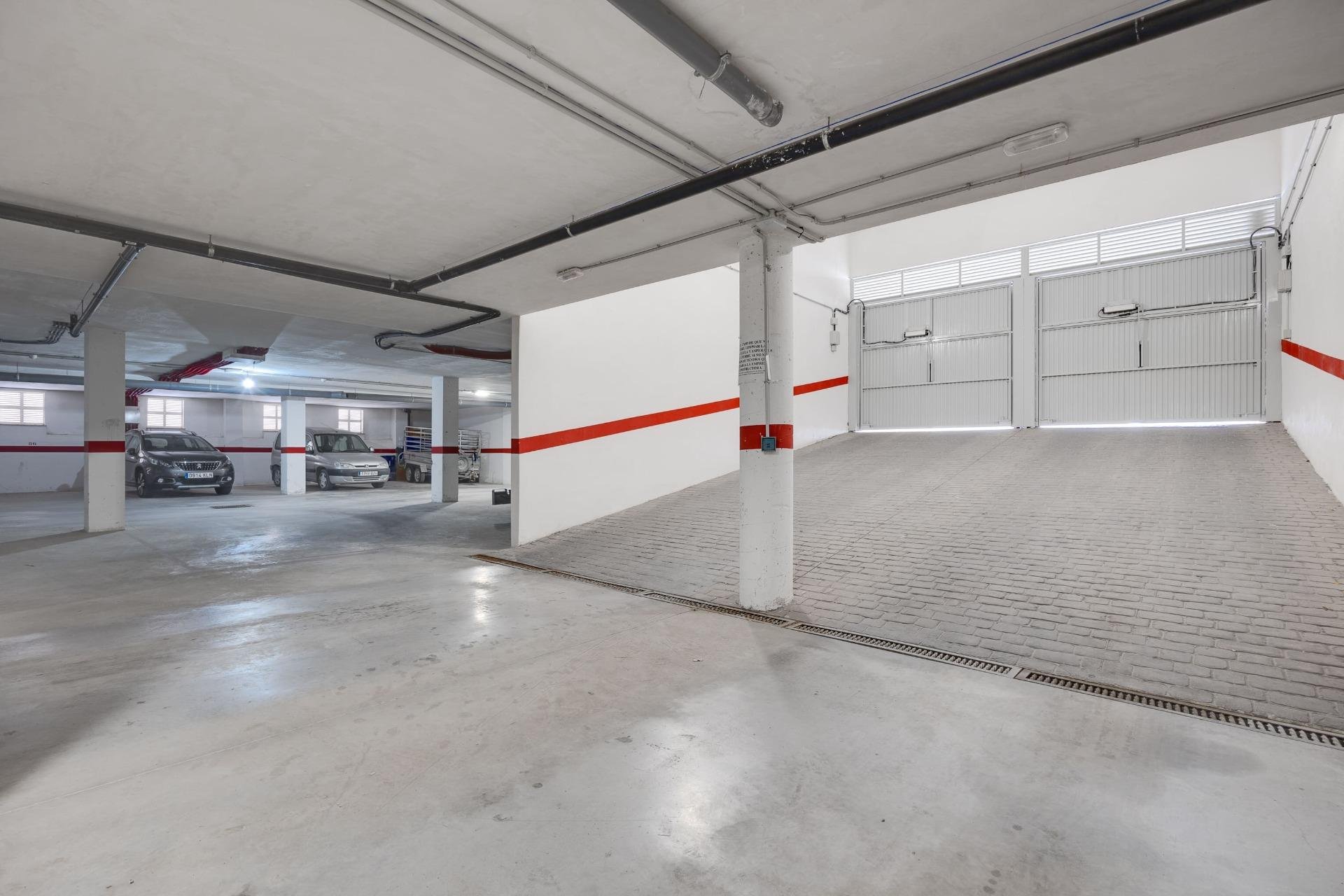 New Build - Apartment / flat - San Fulgencio - Pueblo