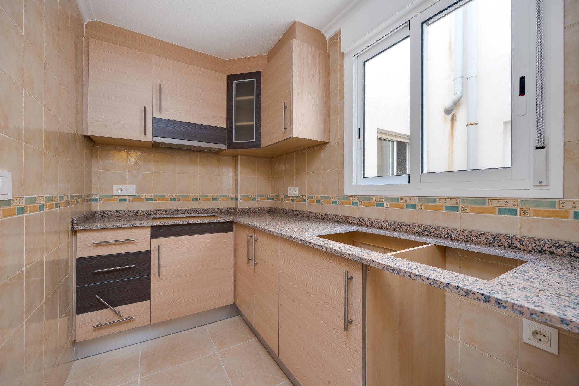 New Build - Apartment / flat - San Fulgencio - San Fulgencio Pueblo