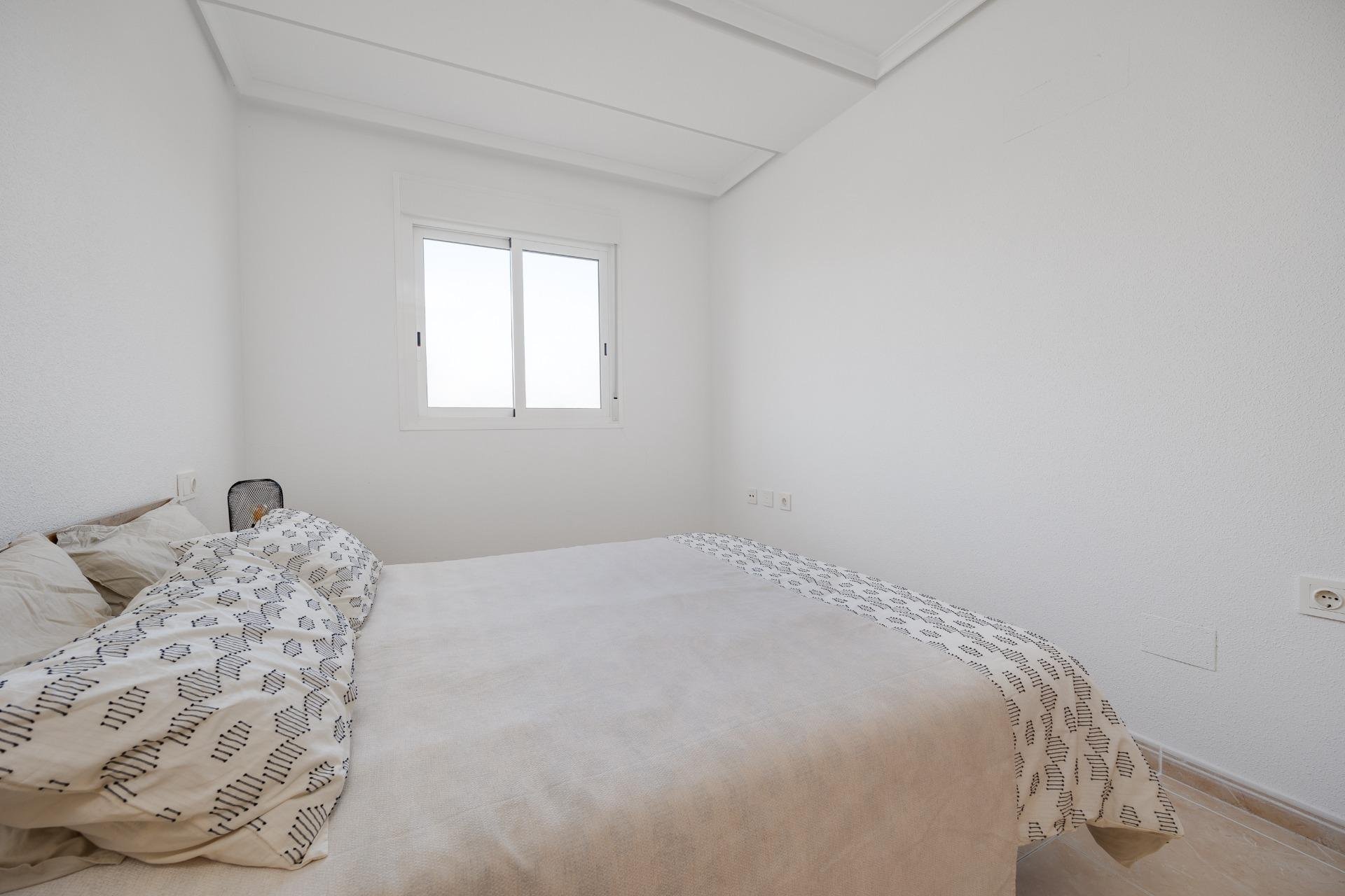 New Build - Apartment / flat - San Fulgencio - San Fulgencio Pueblo