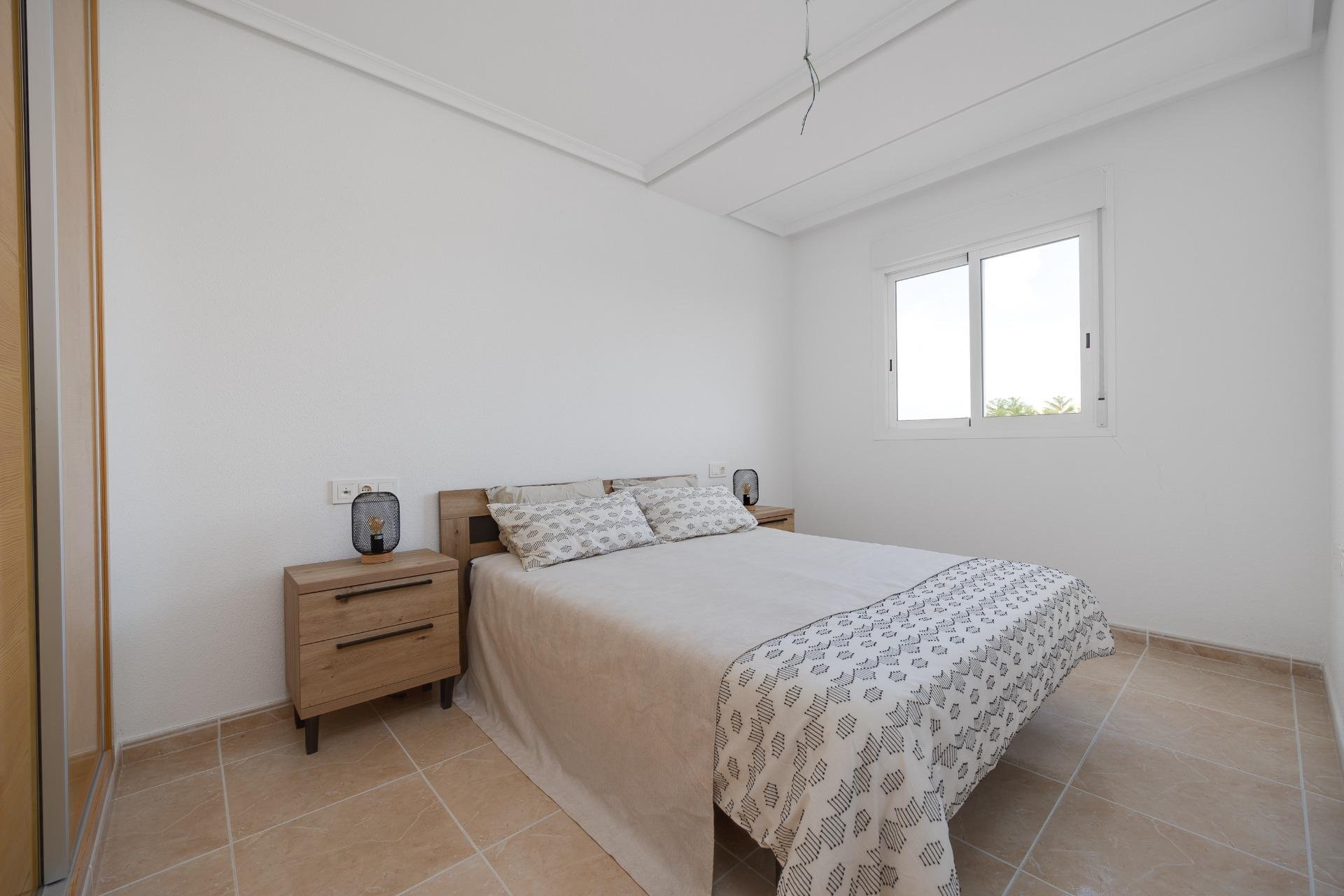 New Build - Apartment / flat - San Fulgencio - San Fulgencio Pueblo