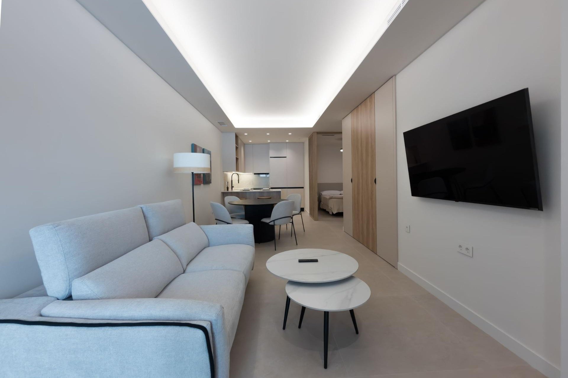 New Build - Apartment / flat - San Javier - pueblo
