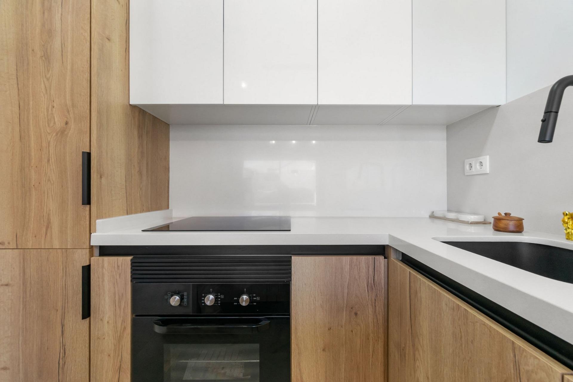 New Build - Apartment / flat - San Javier - Santiago De La Ribera