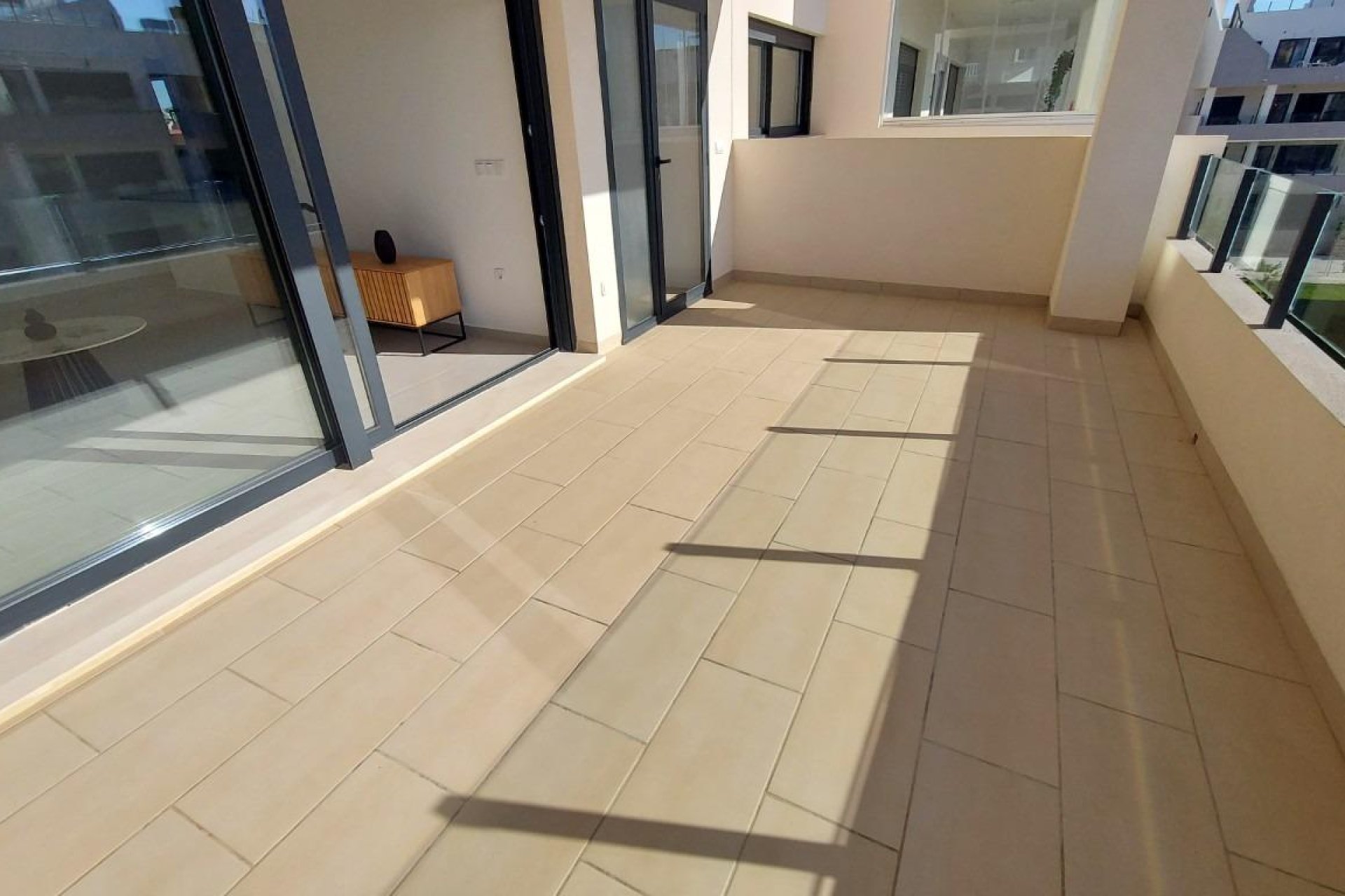 New Build - Apartment / flat - San Miguel de Salinas - Pueblo