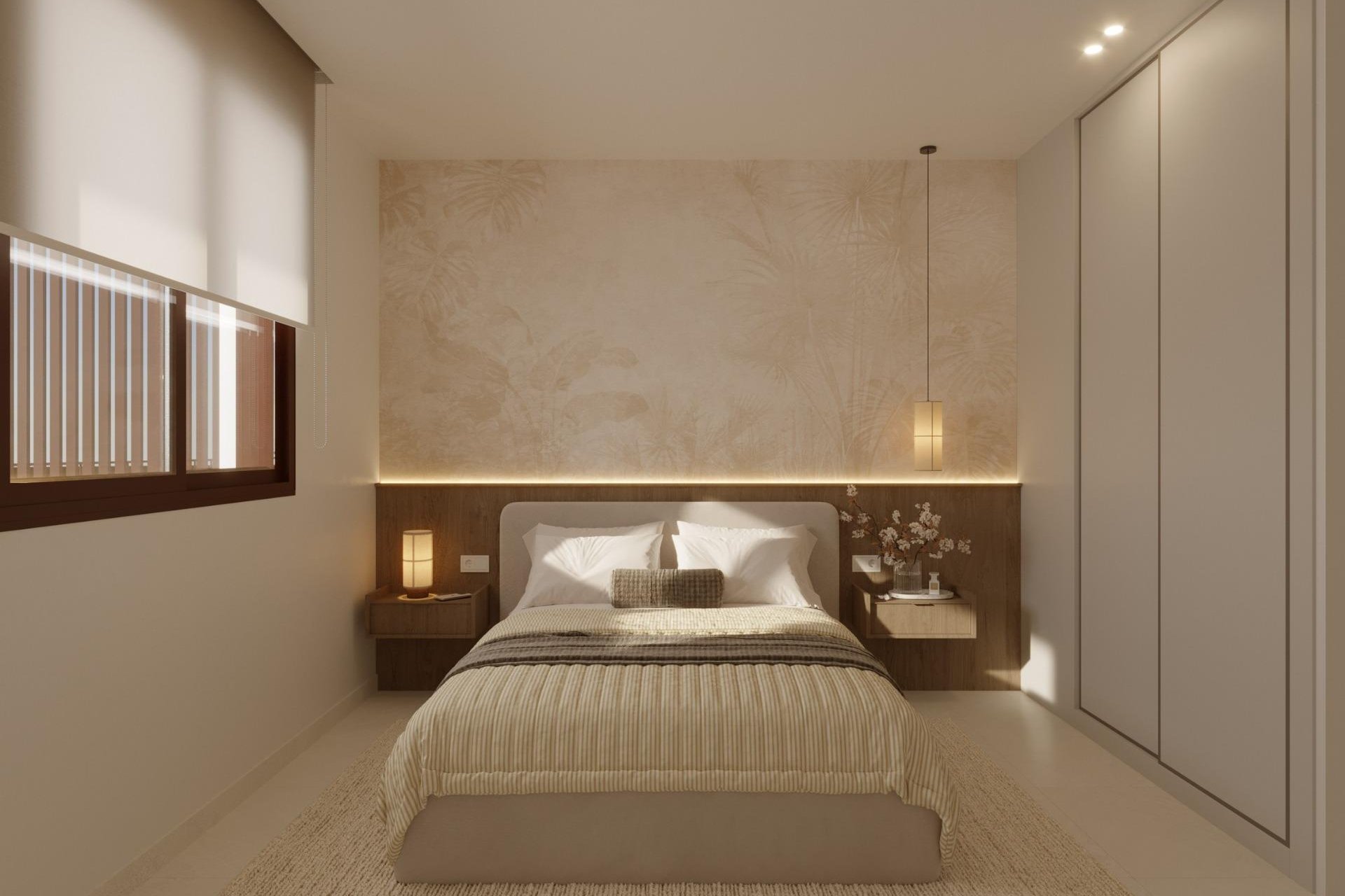 New Build - Apartment / flat - Santa Pola - Centro