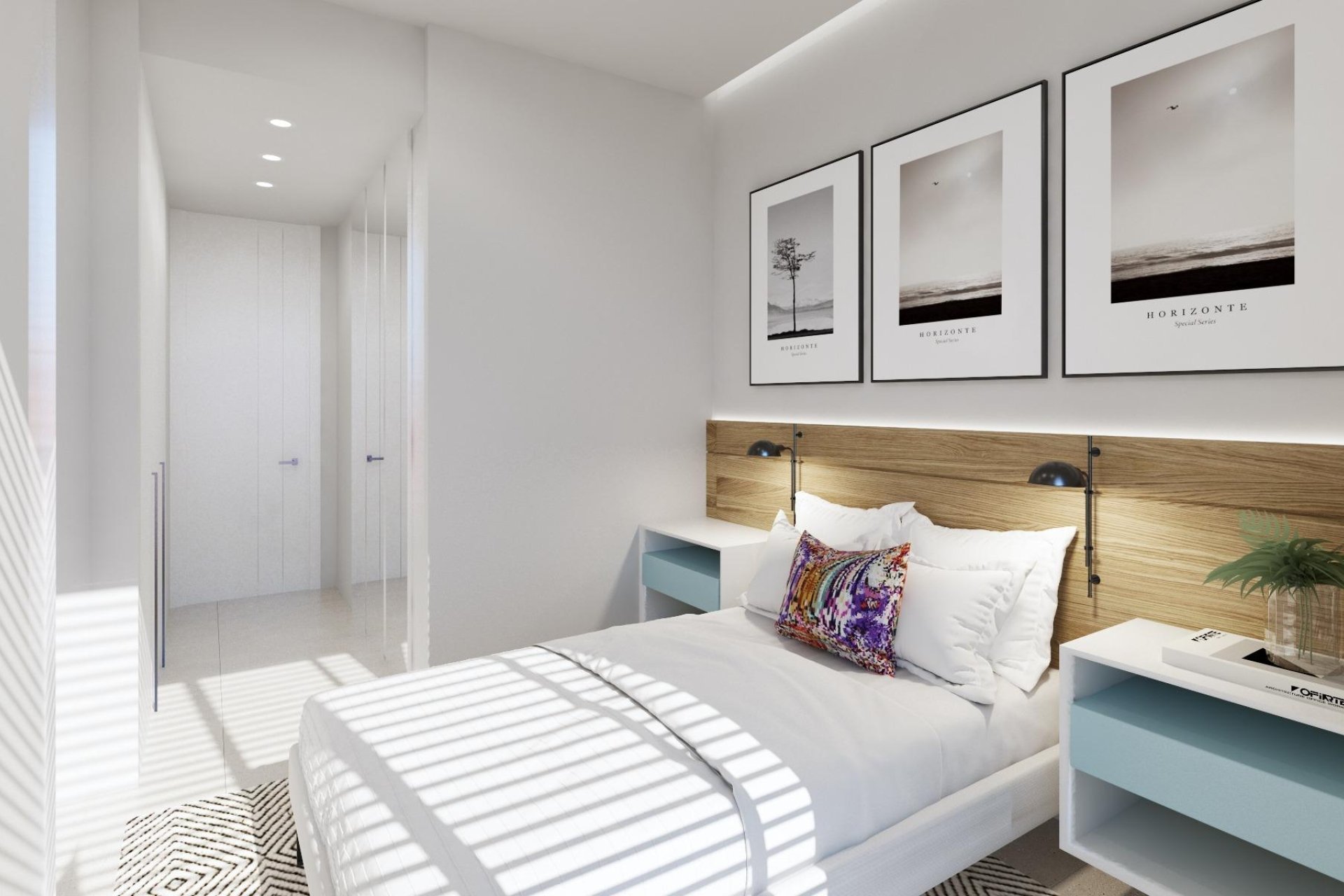New Build - Apartment / flat - Torre Pacheco - Santa Rosalia Lake and Life Resort