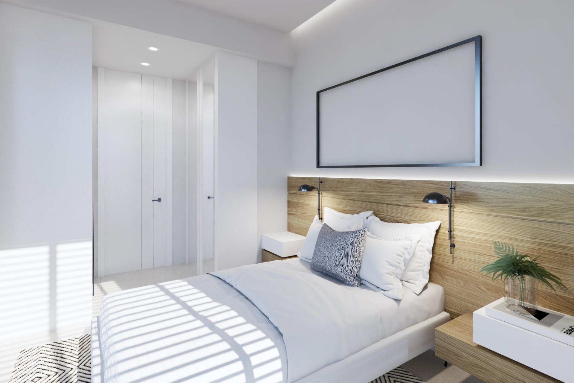 New Build - Apartment / flat - Torre Pacheco - Santa Rosalia Lake and Life Resort