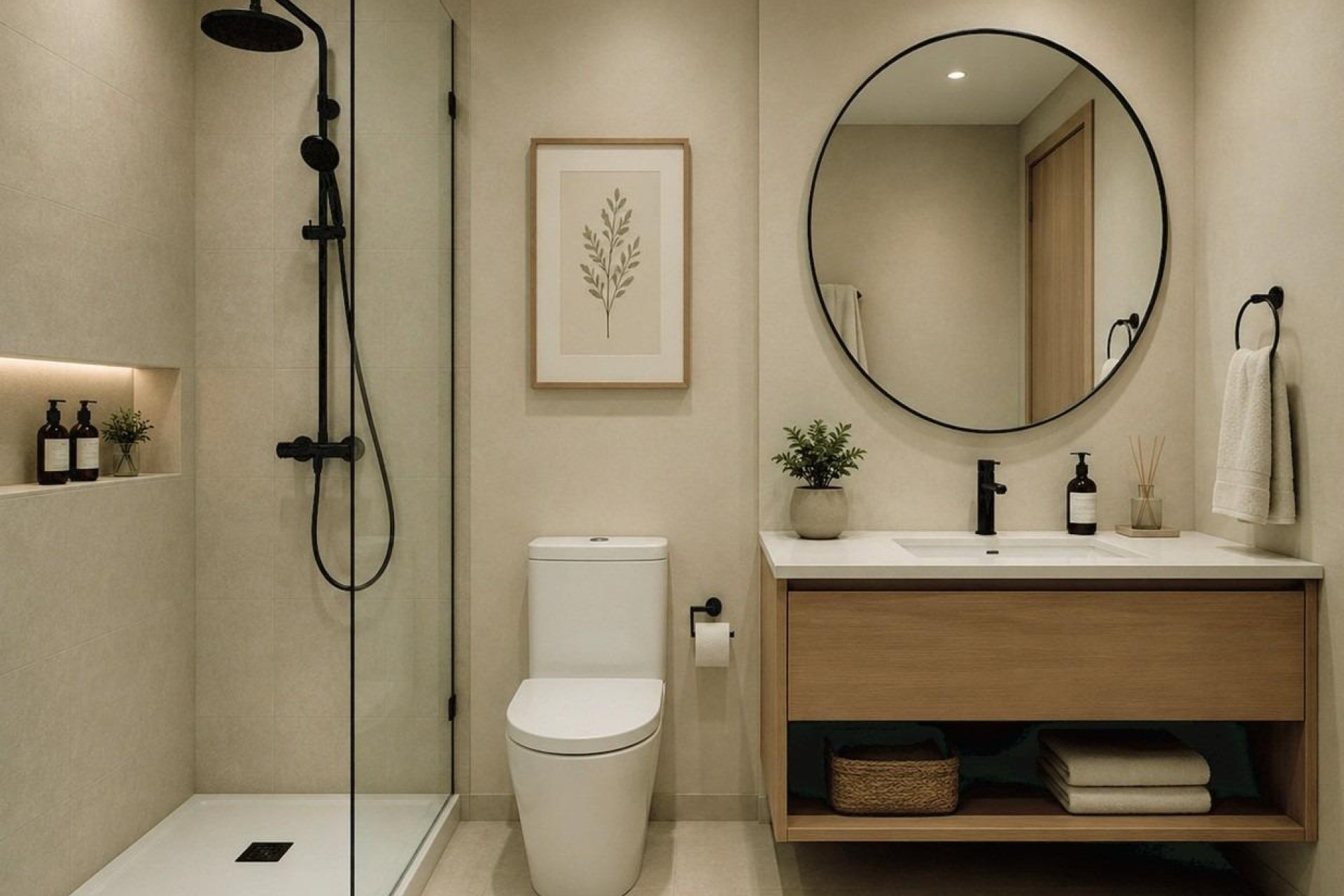 New Build - Apartment / flat - Torrevieja - Centro