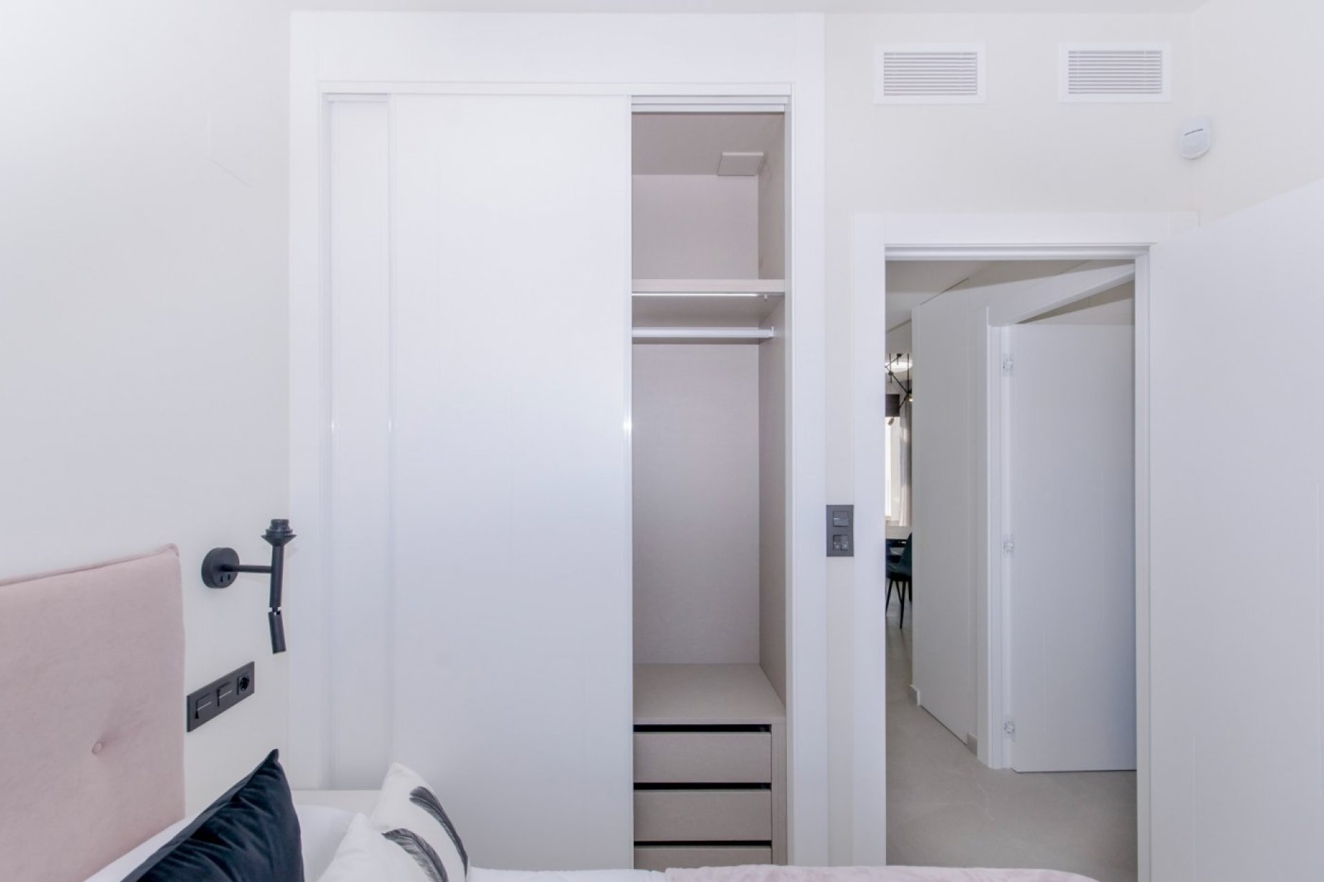 New Build - Apartment / flat - Torrevieja - Los Balcones