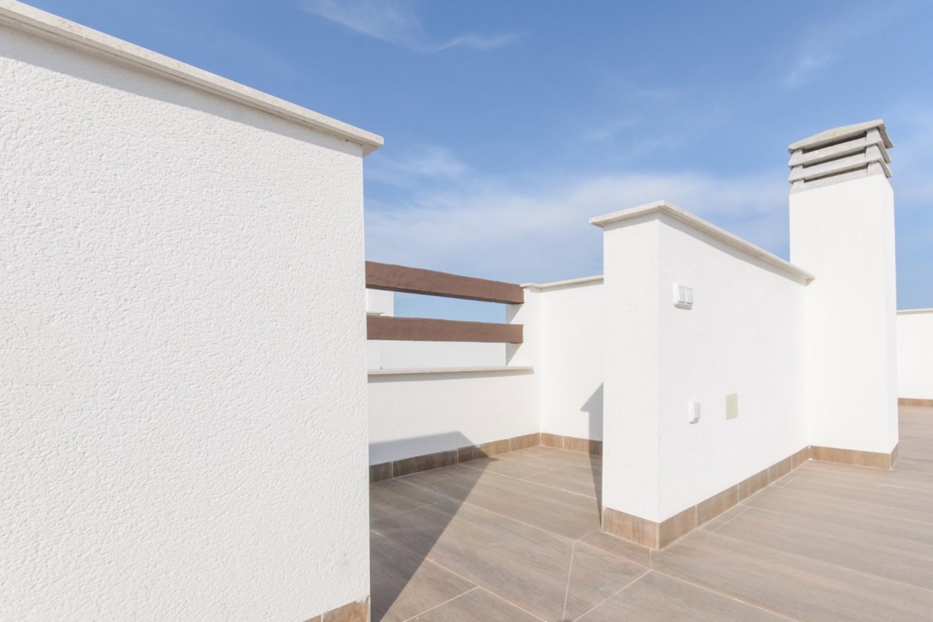 New Build - Apartment / flat - Torrevieja - Los Balcones