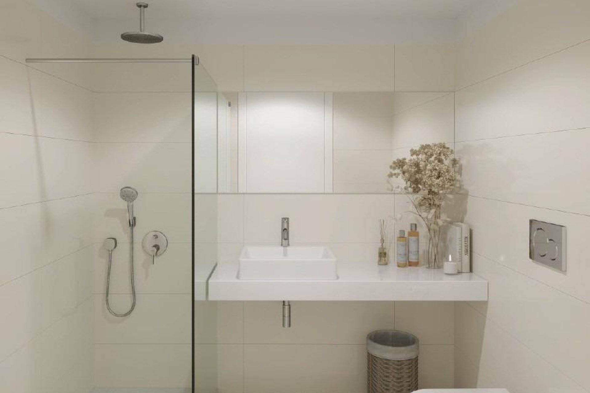 New Build - Apartment / flat - Torrevieja - Los Balcones