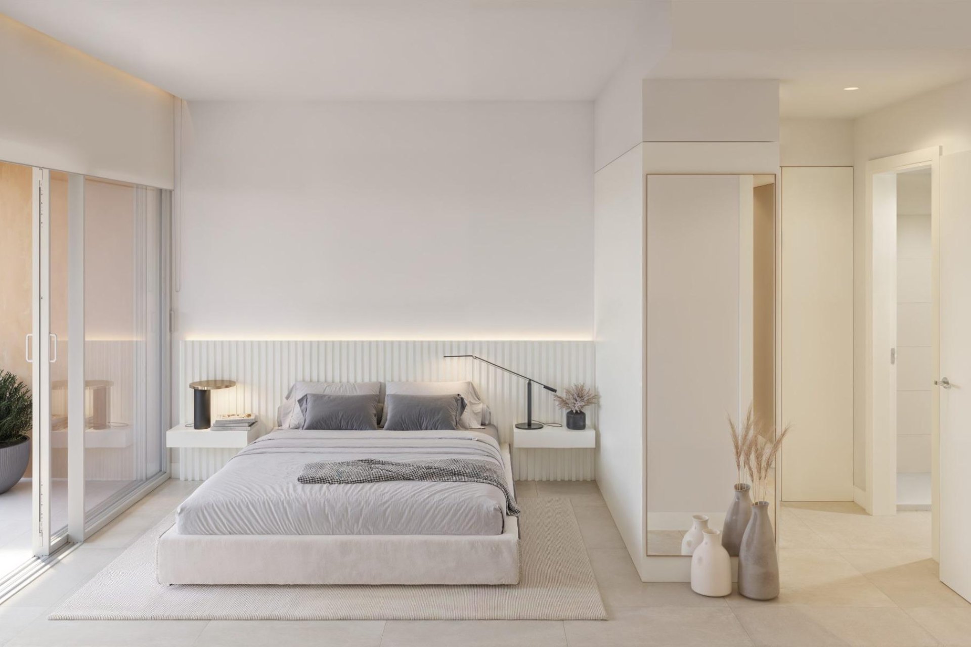 New Build - Apartment / flat - Torrevieja - Los Balcones