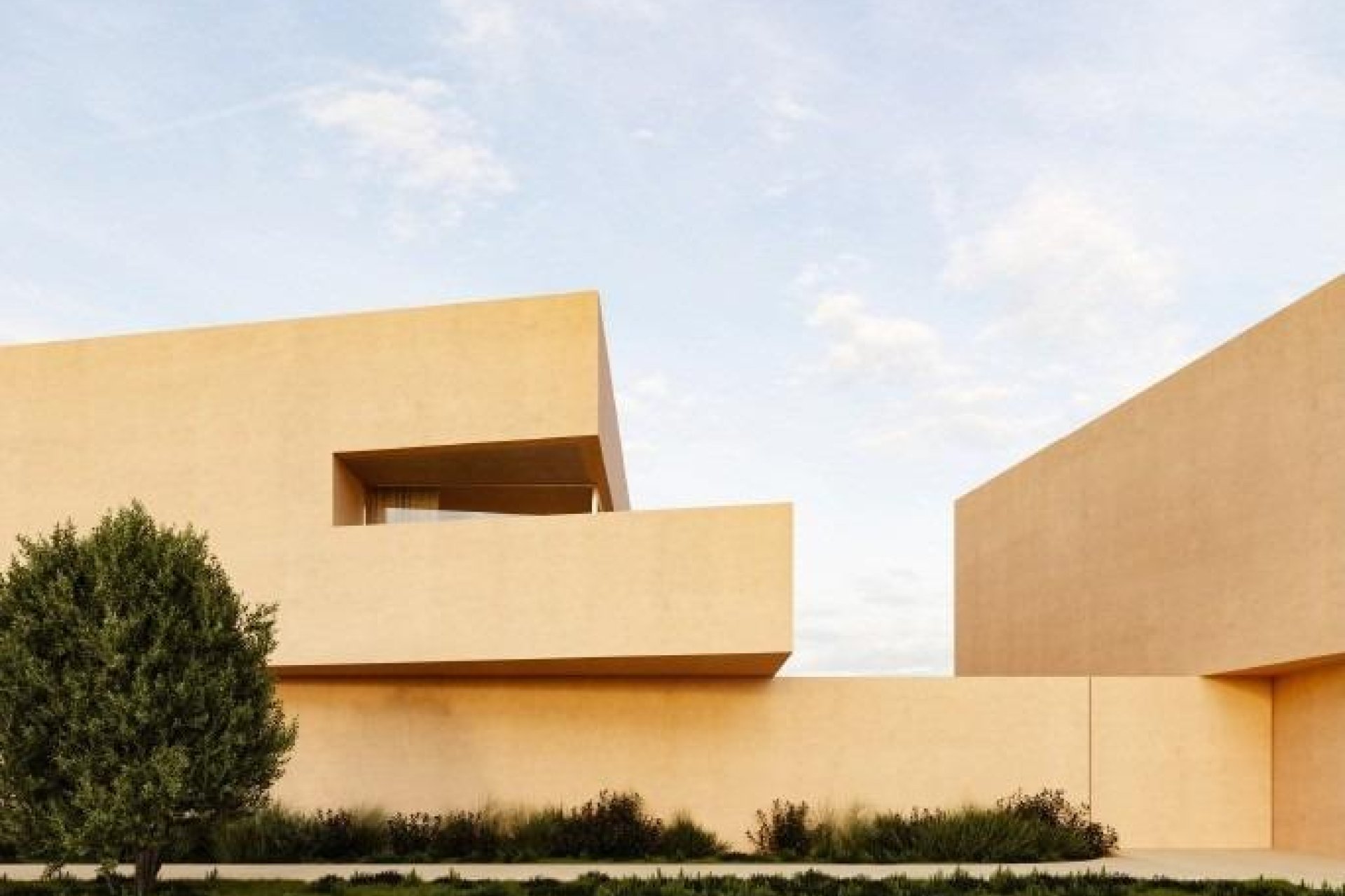 New Build - Apartment / flat - Torrevieja - Los Balcones