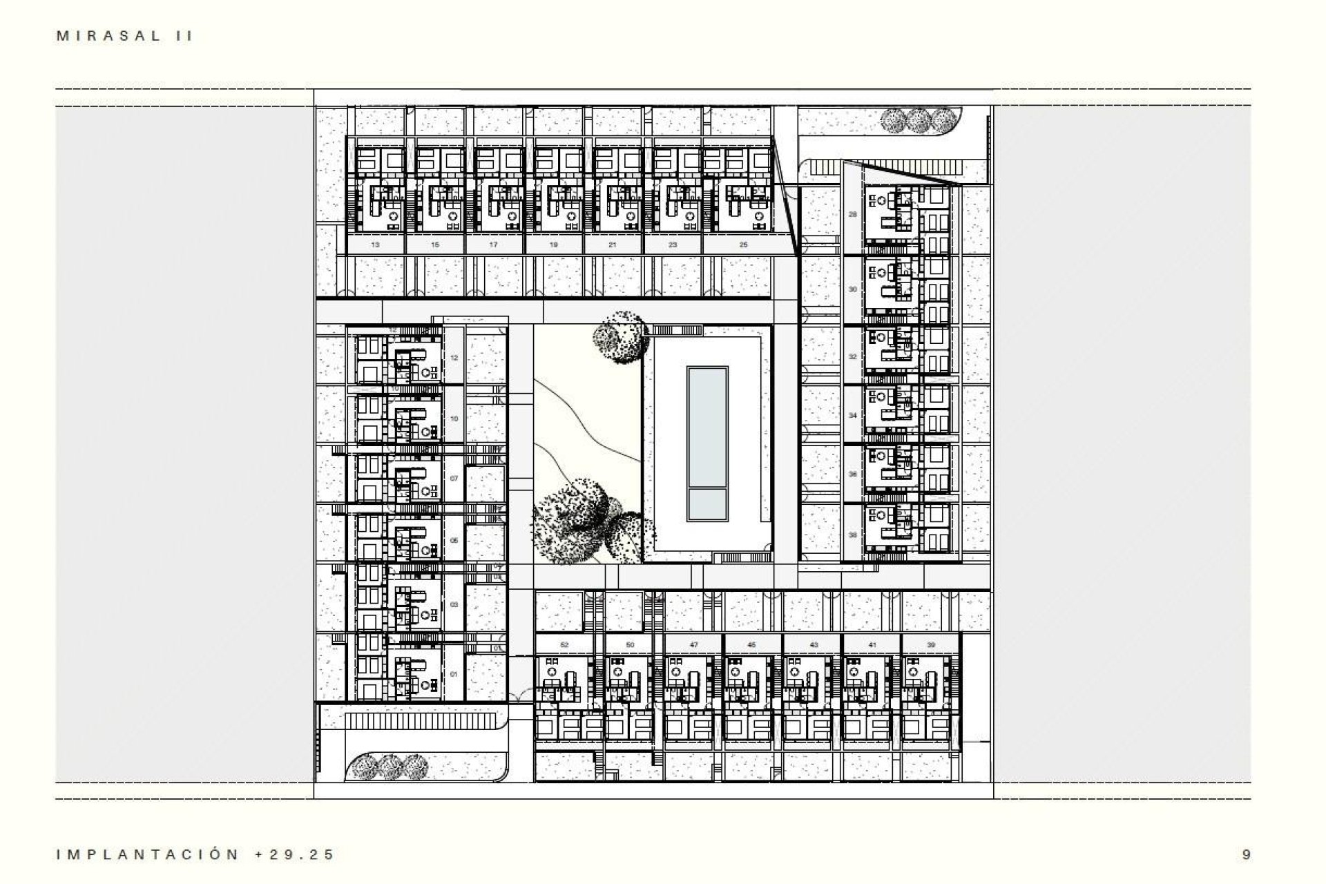 New Build - Apartment / flat - Torrevieja - Los Balcones