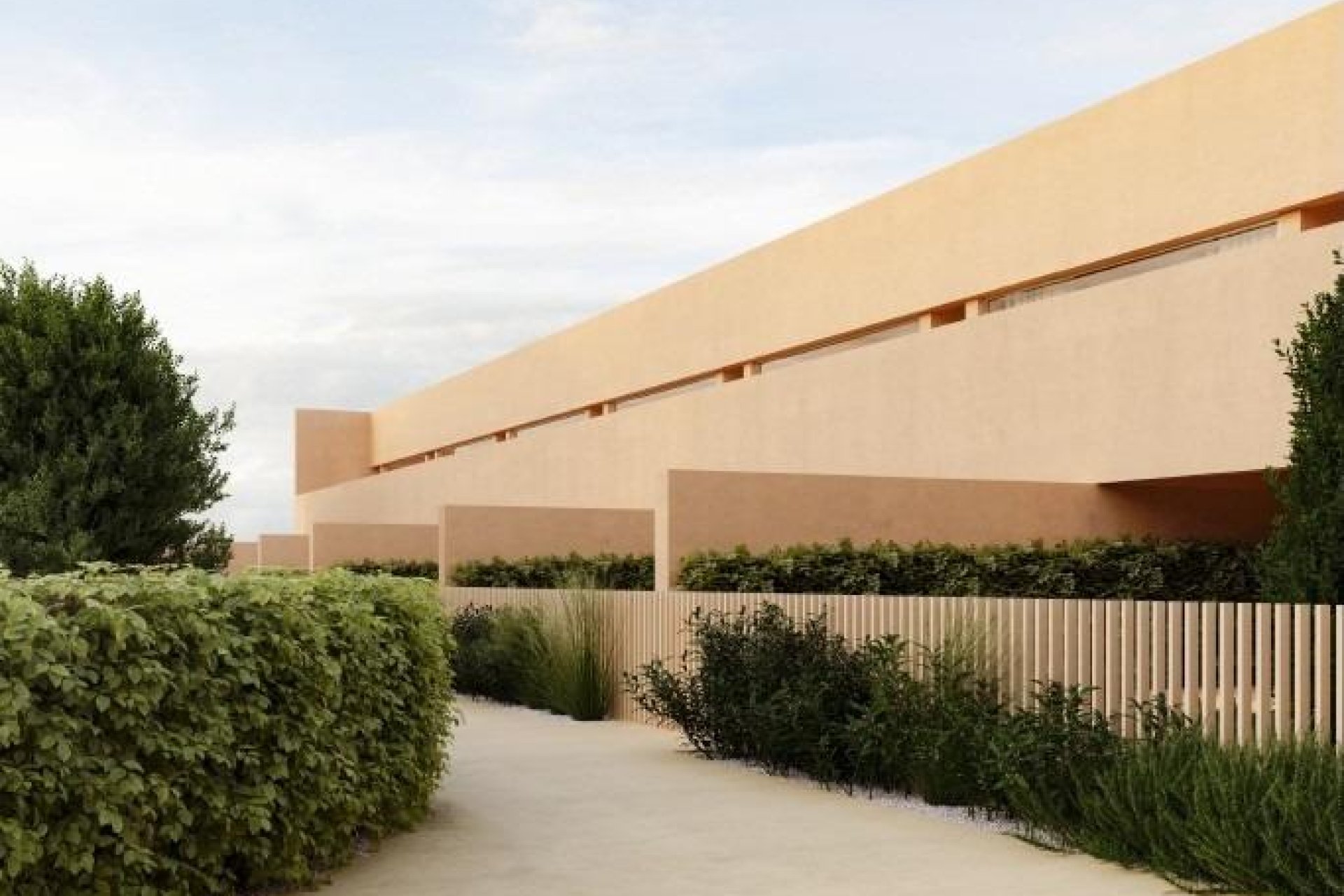 New Build - Apartment / flat - Torrevieja - Los Balcones