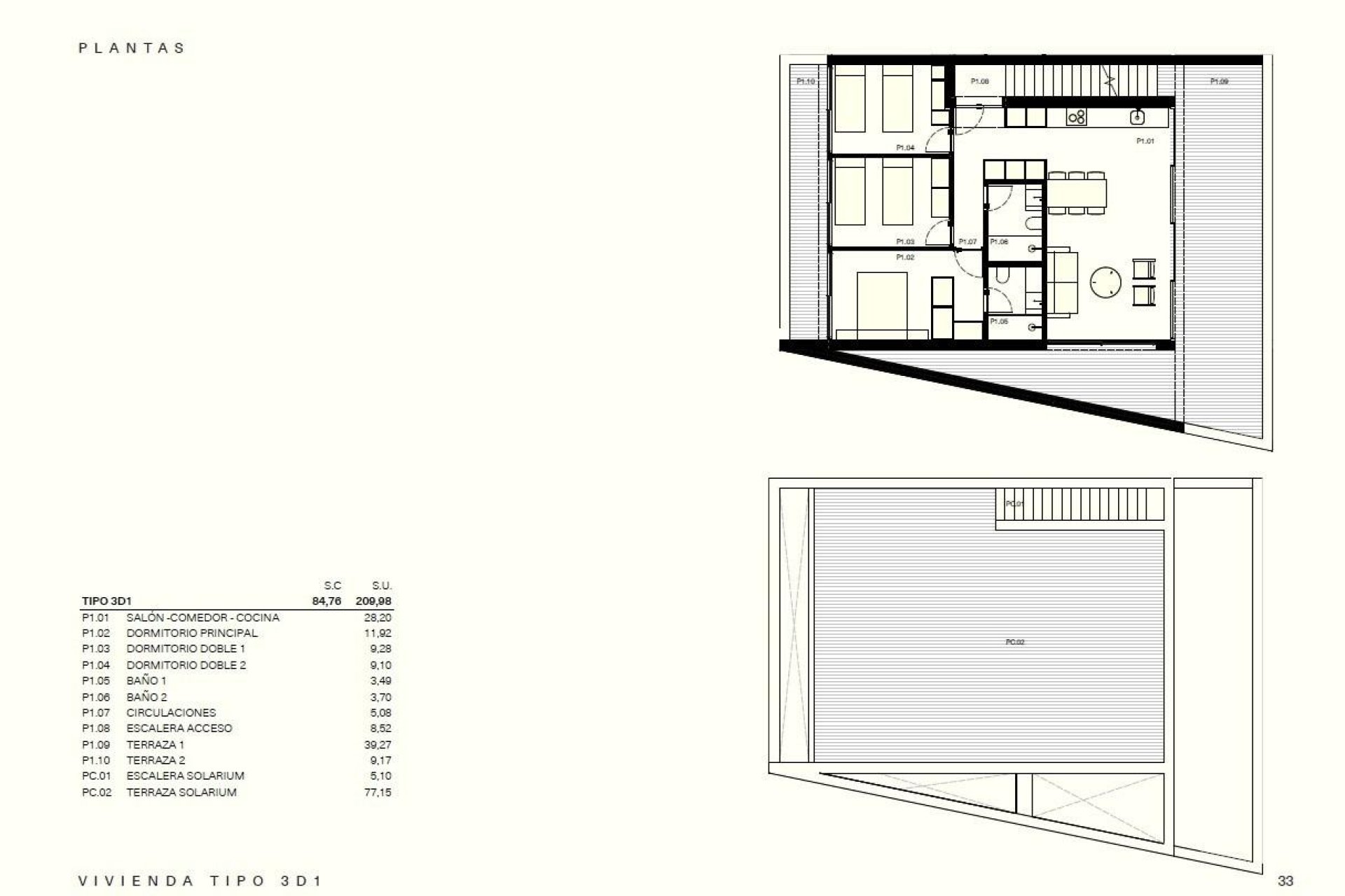 New Build - Apartment / flat - Torrevieja - Los Balcones