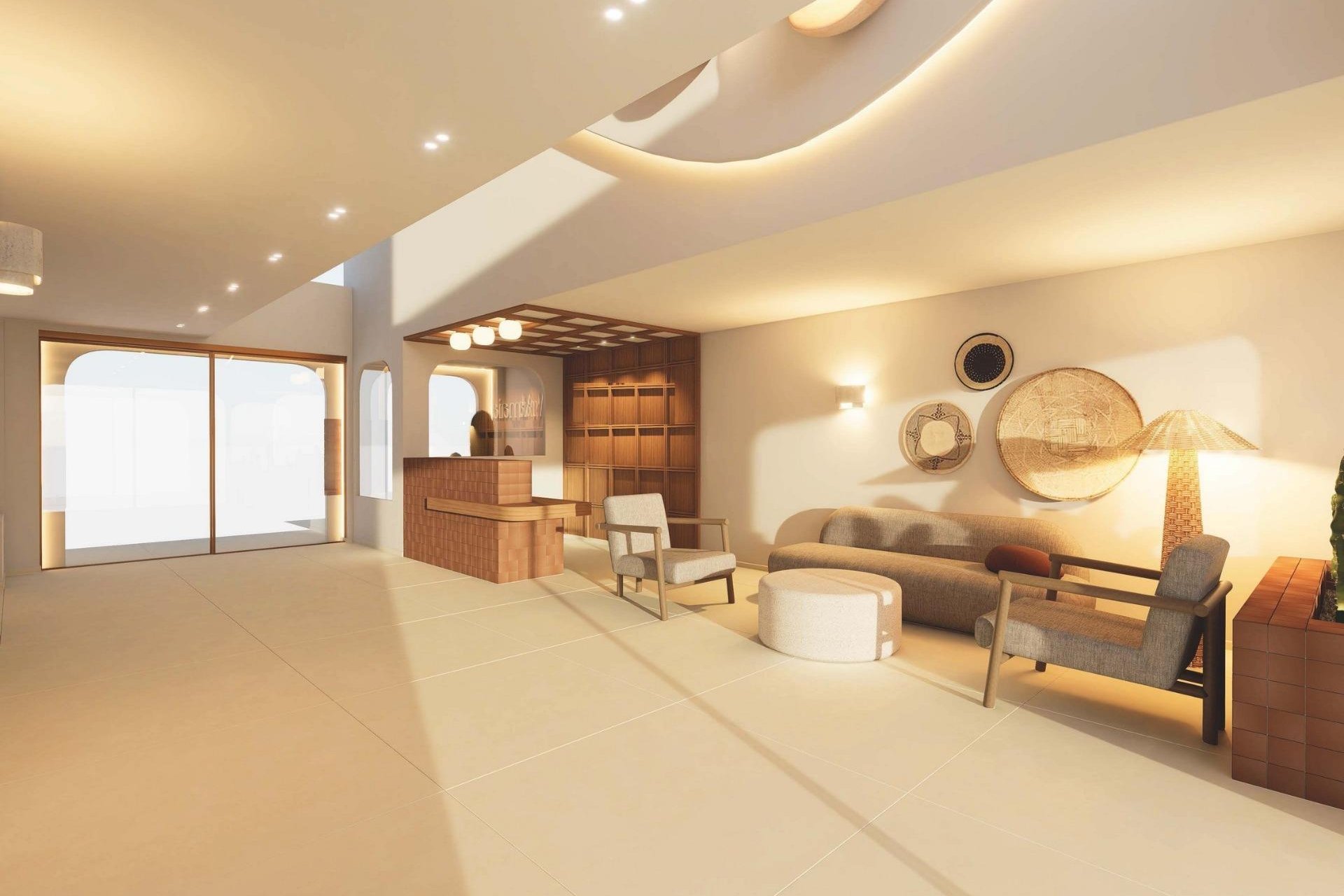 New Build - Apartment / flat - Torrevieja - Los Frutales