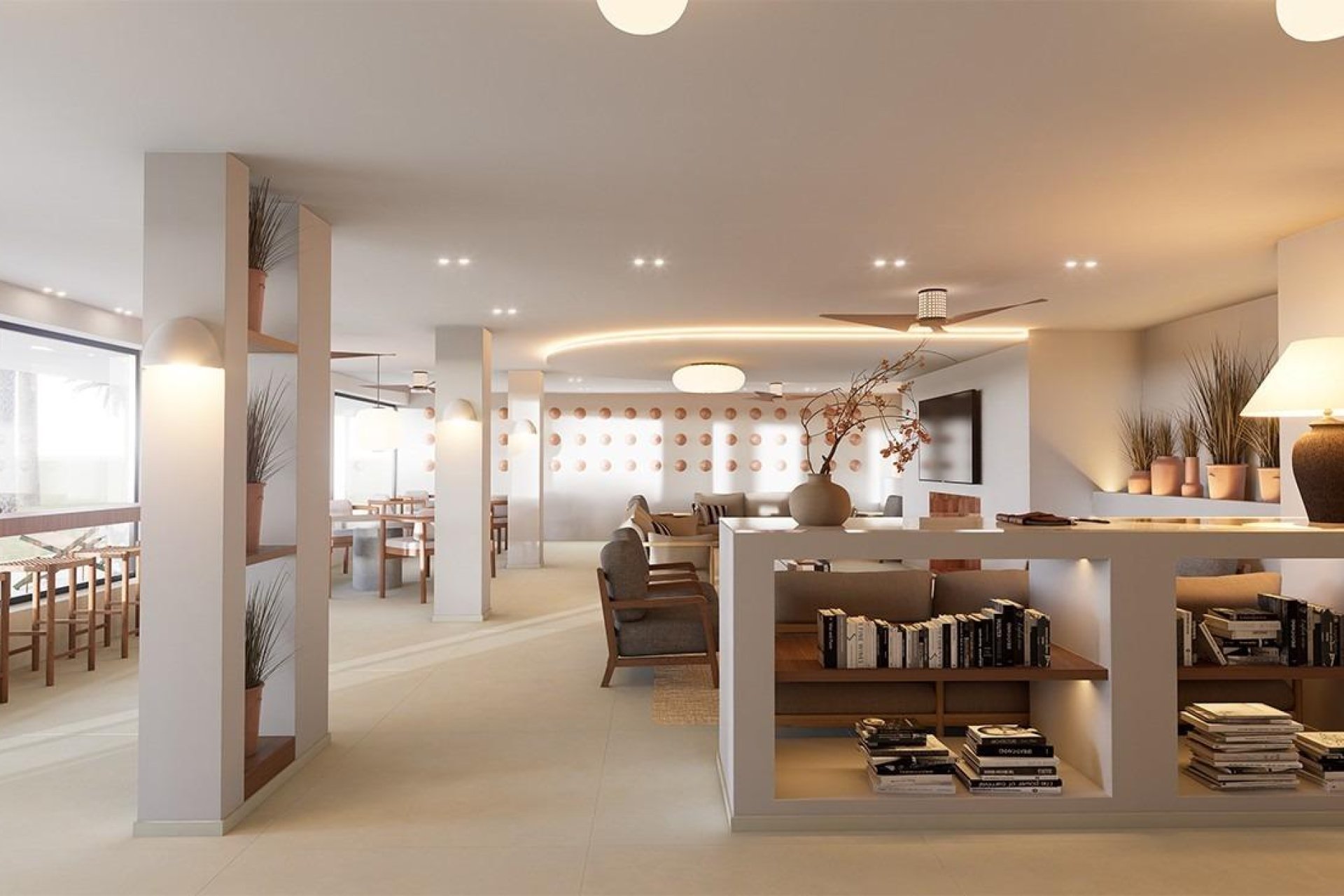 New Build - Apartment / flat - Torrevieja - Los Frutales