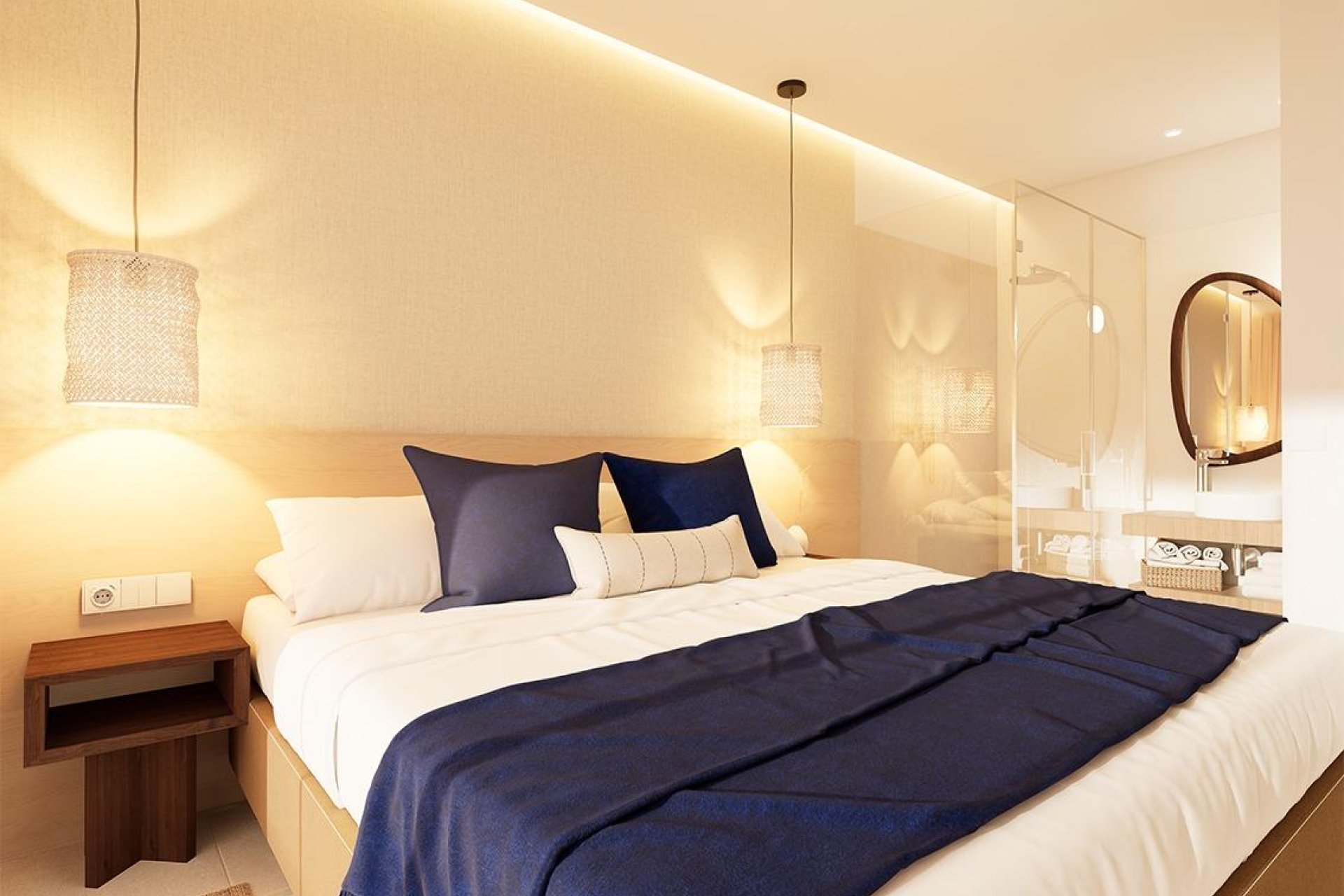 New Build - Apartment / flat - Torrevieja - Los Frutales