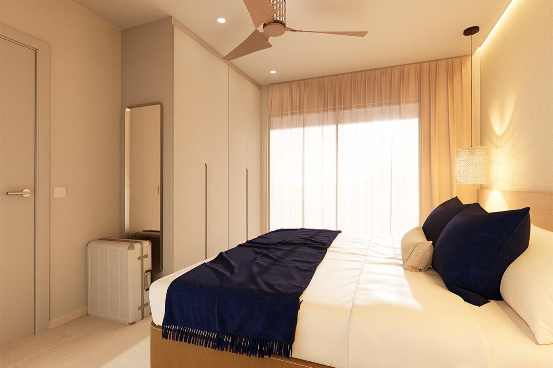 New Build - Apartment / flat - Torrevieja - Los Frutales