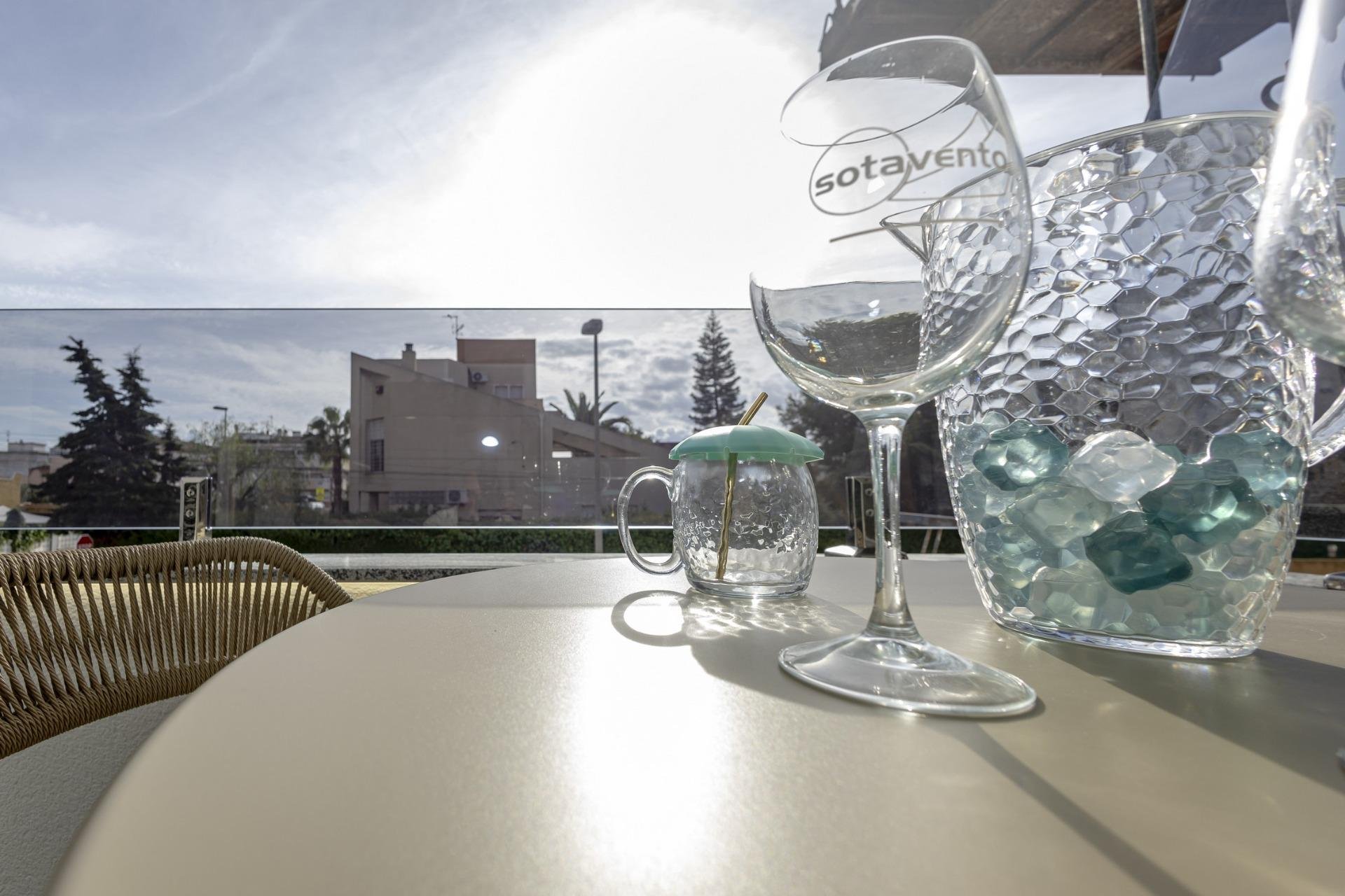 New Build - Apartment / flat - Torrevieja - Nueva Torrevieja