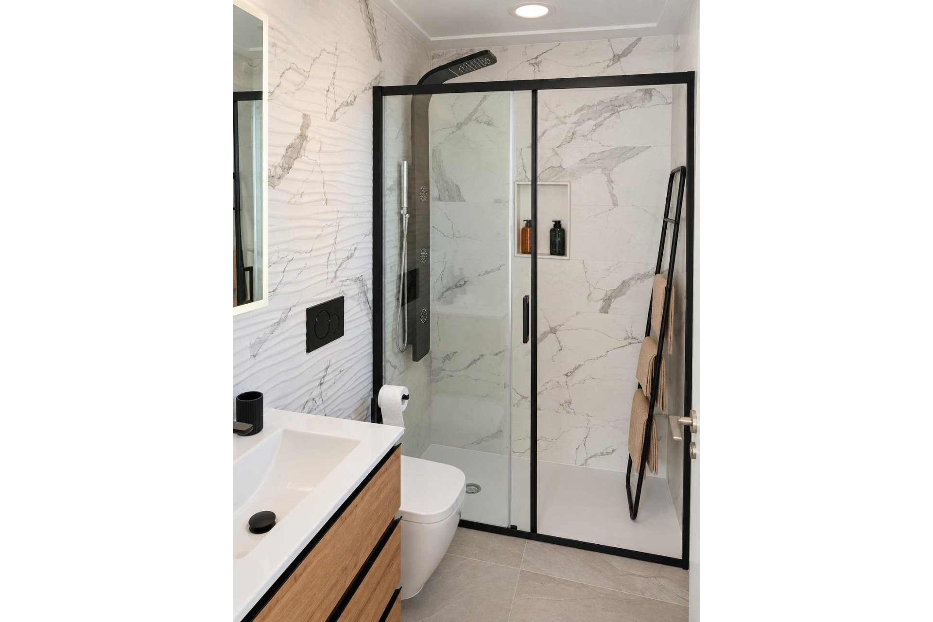 New Build - Apartment / flat - Torrevieja - Nueva Torrevieja