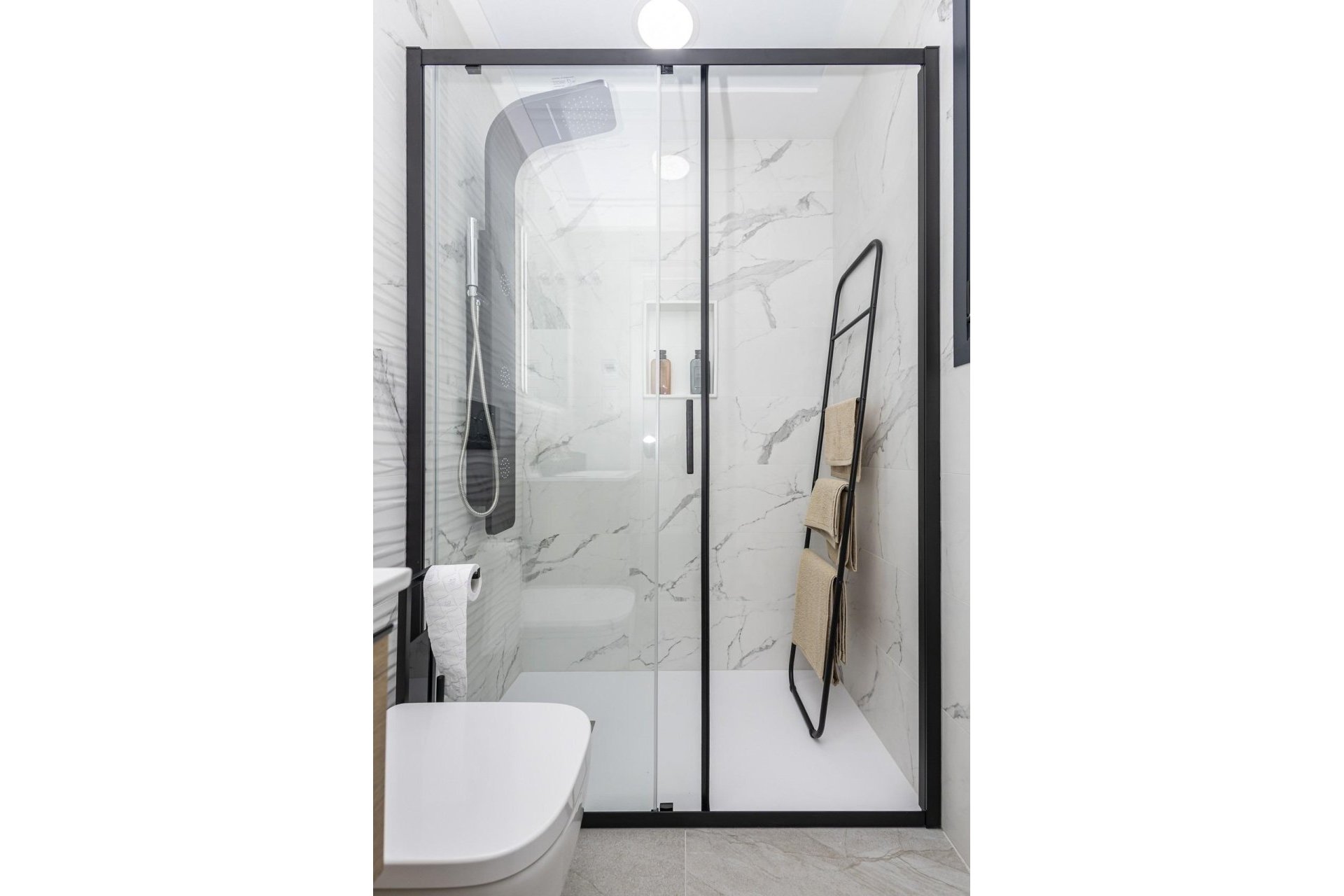 New Build - Apartment / flat - Torrevieja - Nueva Torrevieja