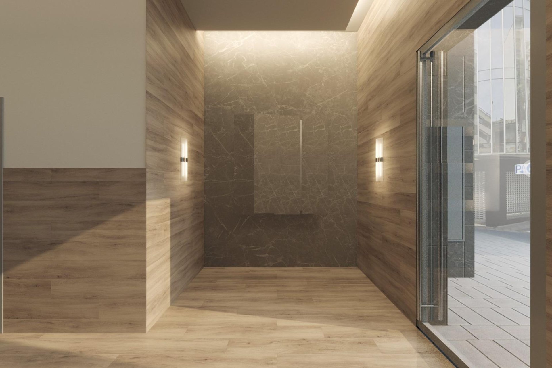 New Build - Apartment / flat - Torrevieja - Playa de los Locos