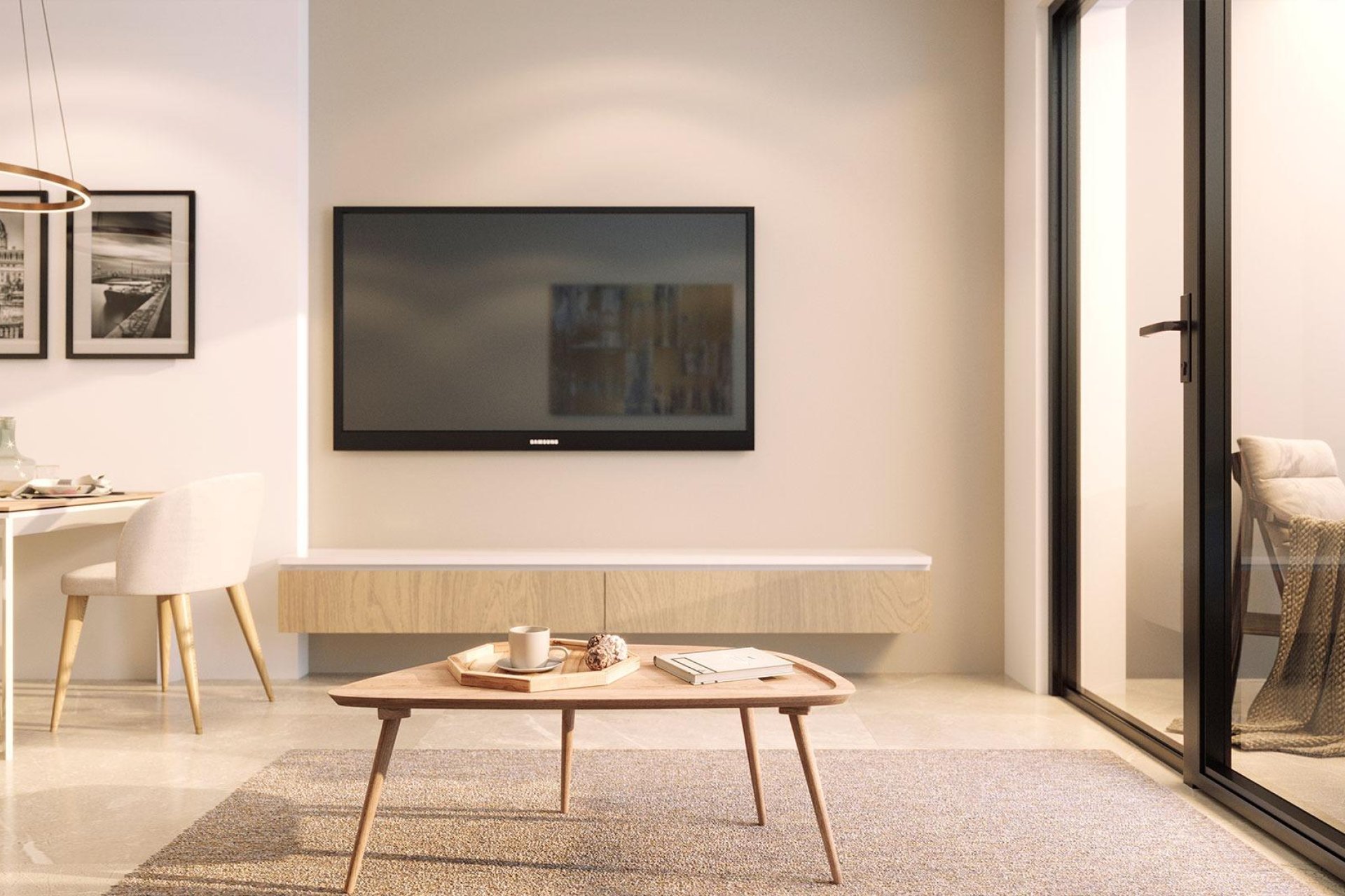 New Build - Apartment / flat - Torrevieja - Playa del Acequión