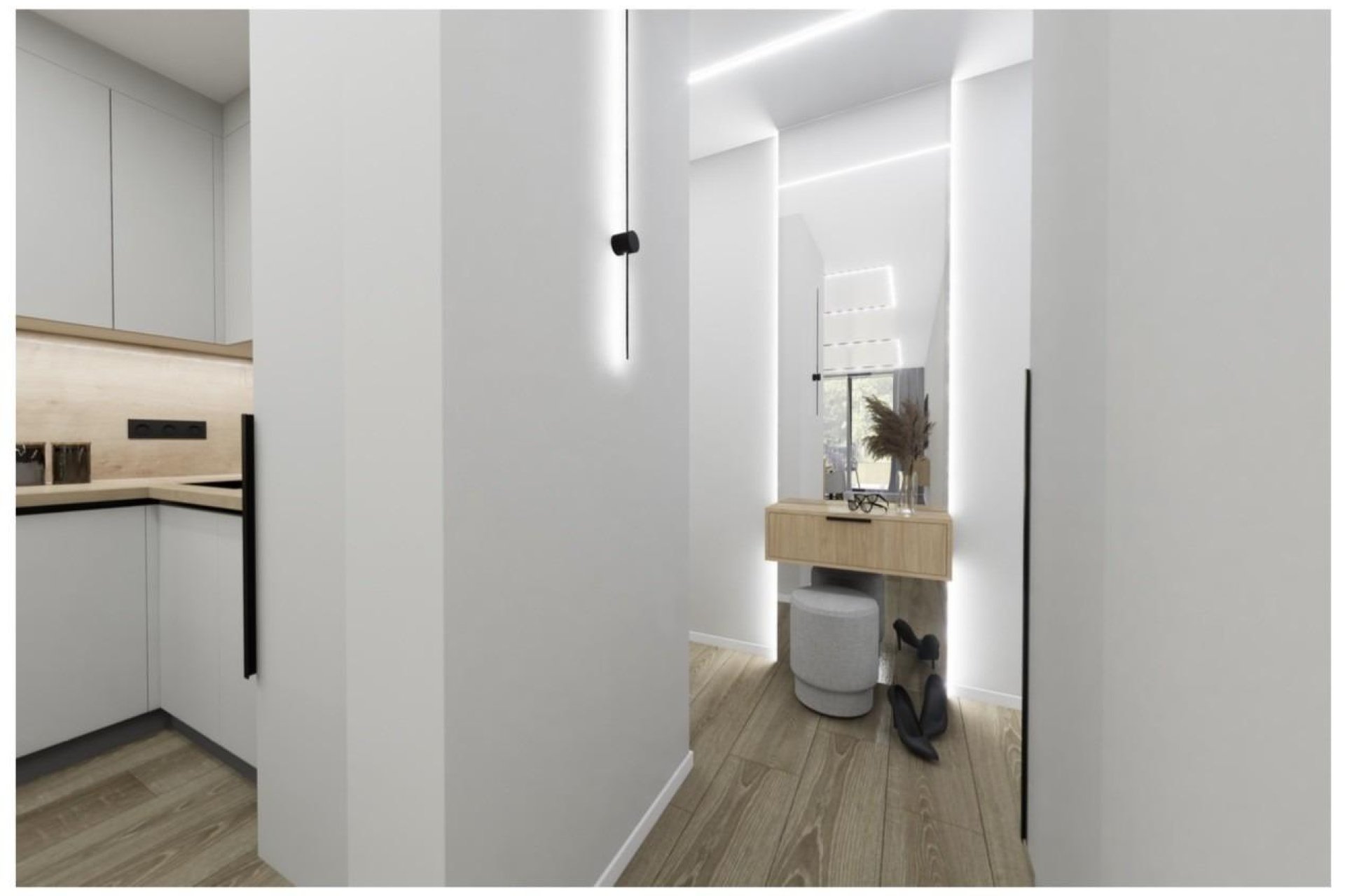 New Build - Apartment / flat - Torrevieja - Playa El Acequión