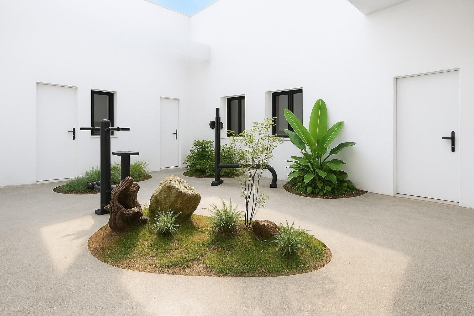 New Build - Apartment / flat - Torrevieja - pueblo