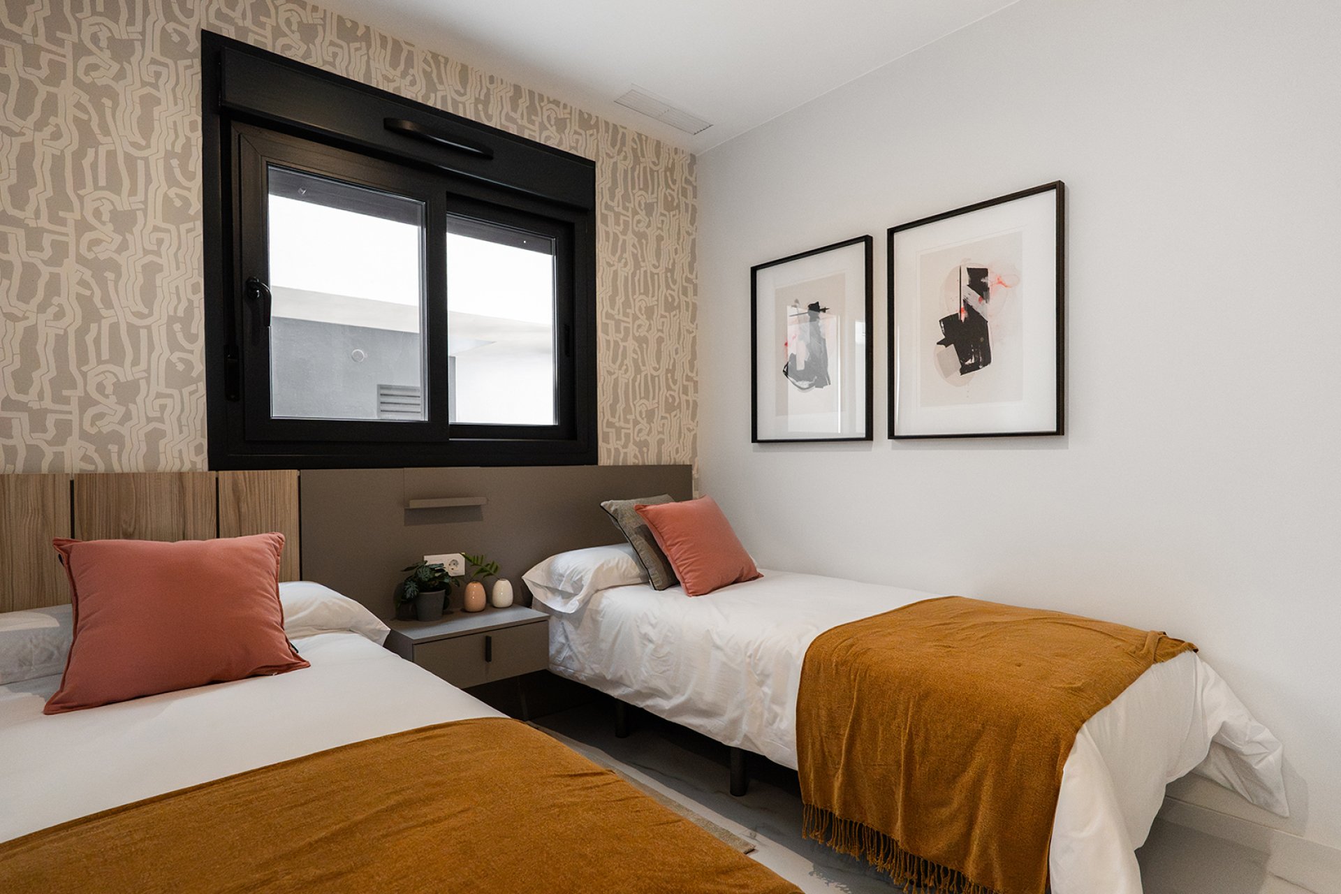 New Build - Apartment / flat - Torrevieja - Spain