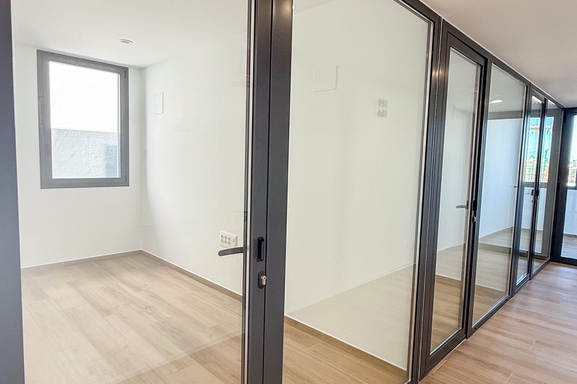 New Build - Apartment / flat - Torrevieja
