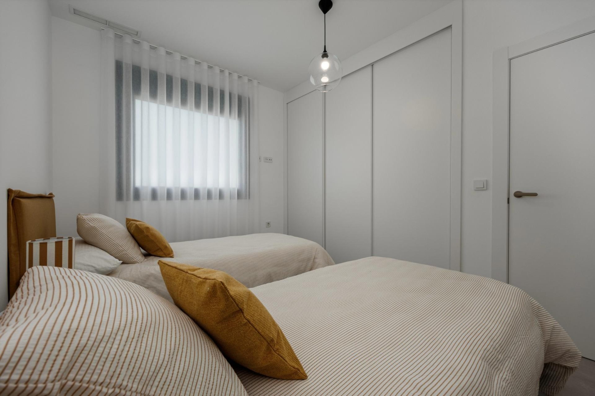 New Build - Apartment / flat - Villajoyosa - Gasparot